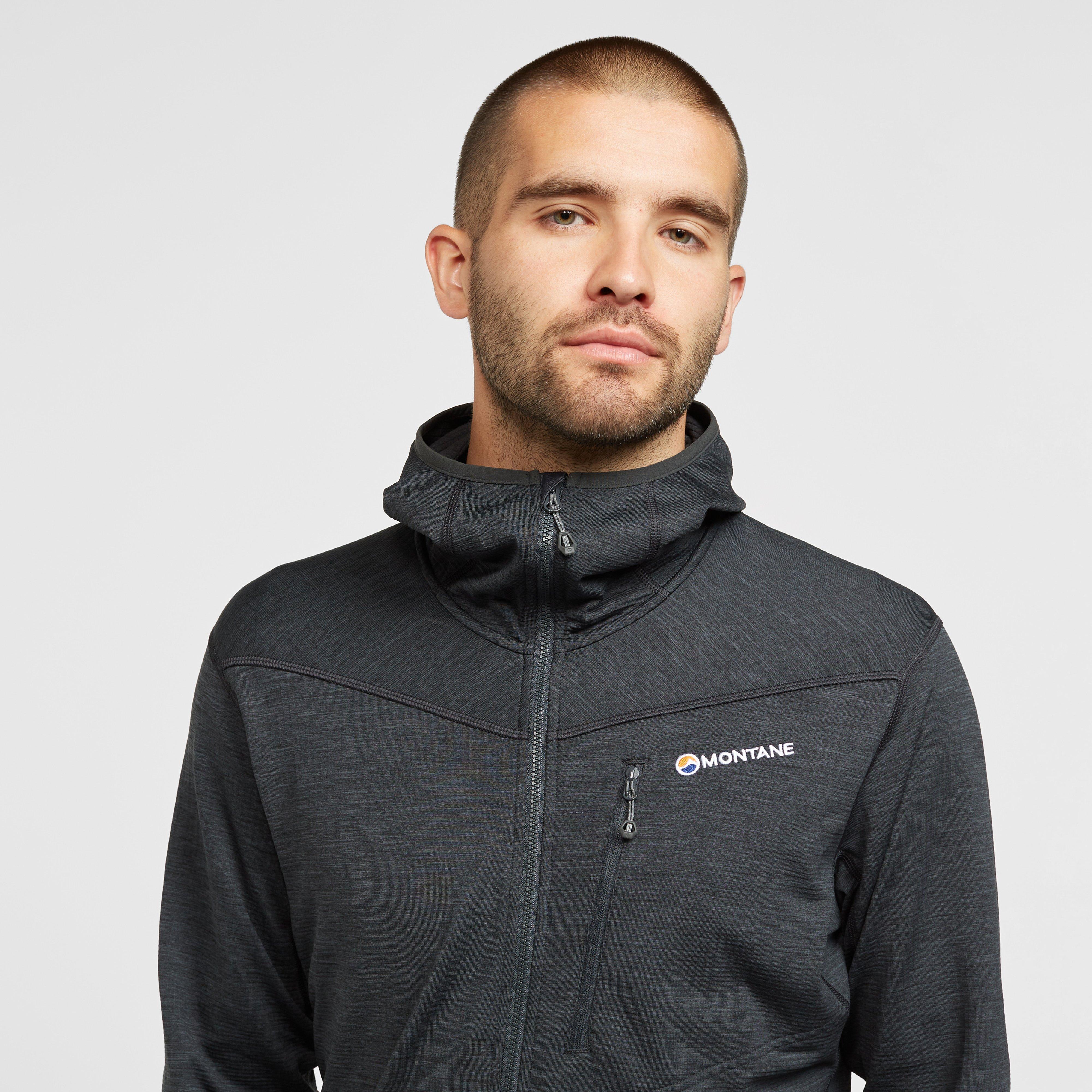 Men's Protium Hoodie