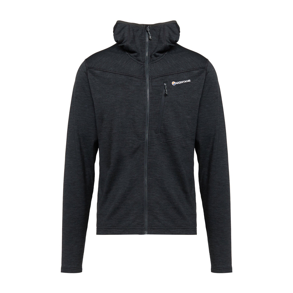 Men's Protium Hoodie