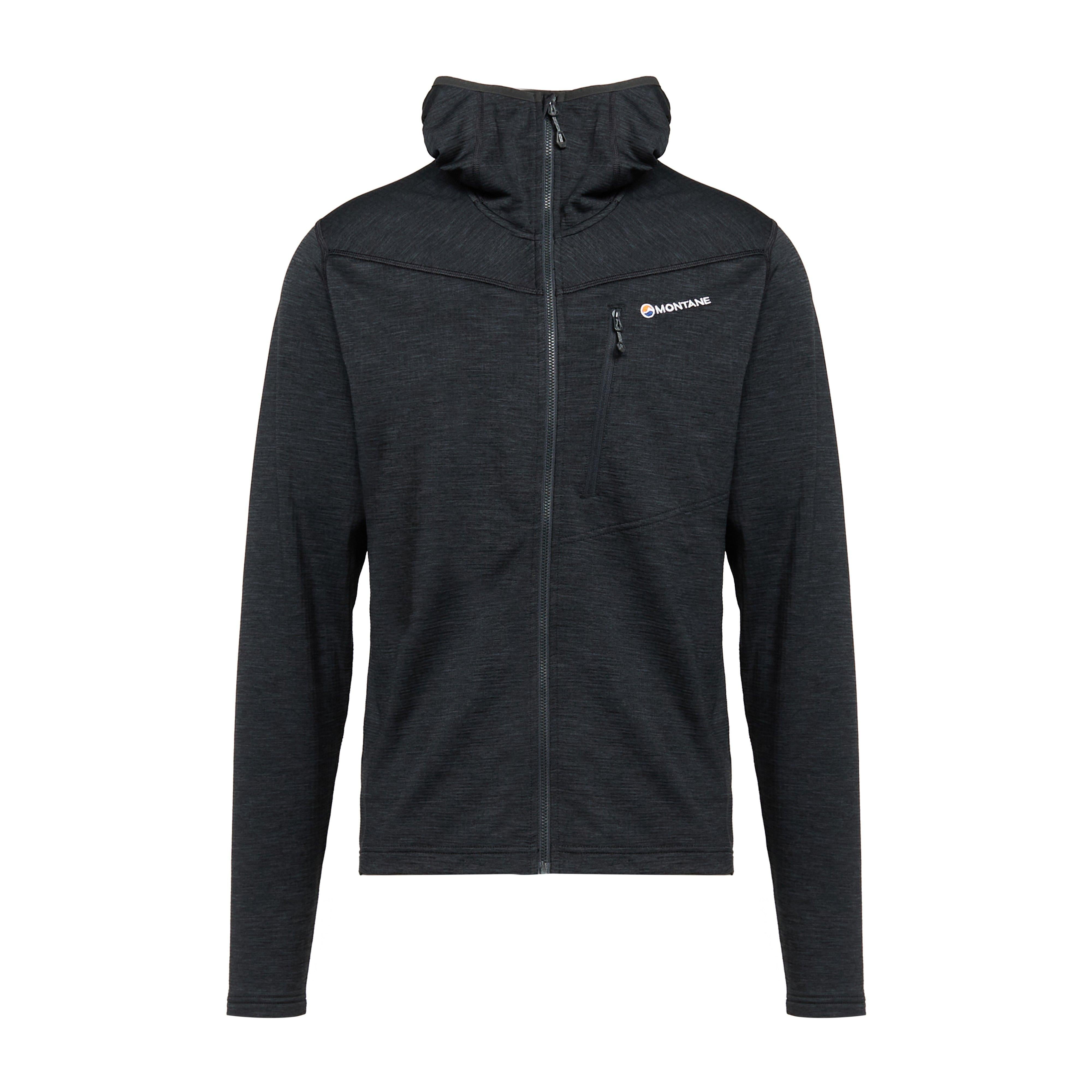 Men's Protium Hoodie