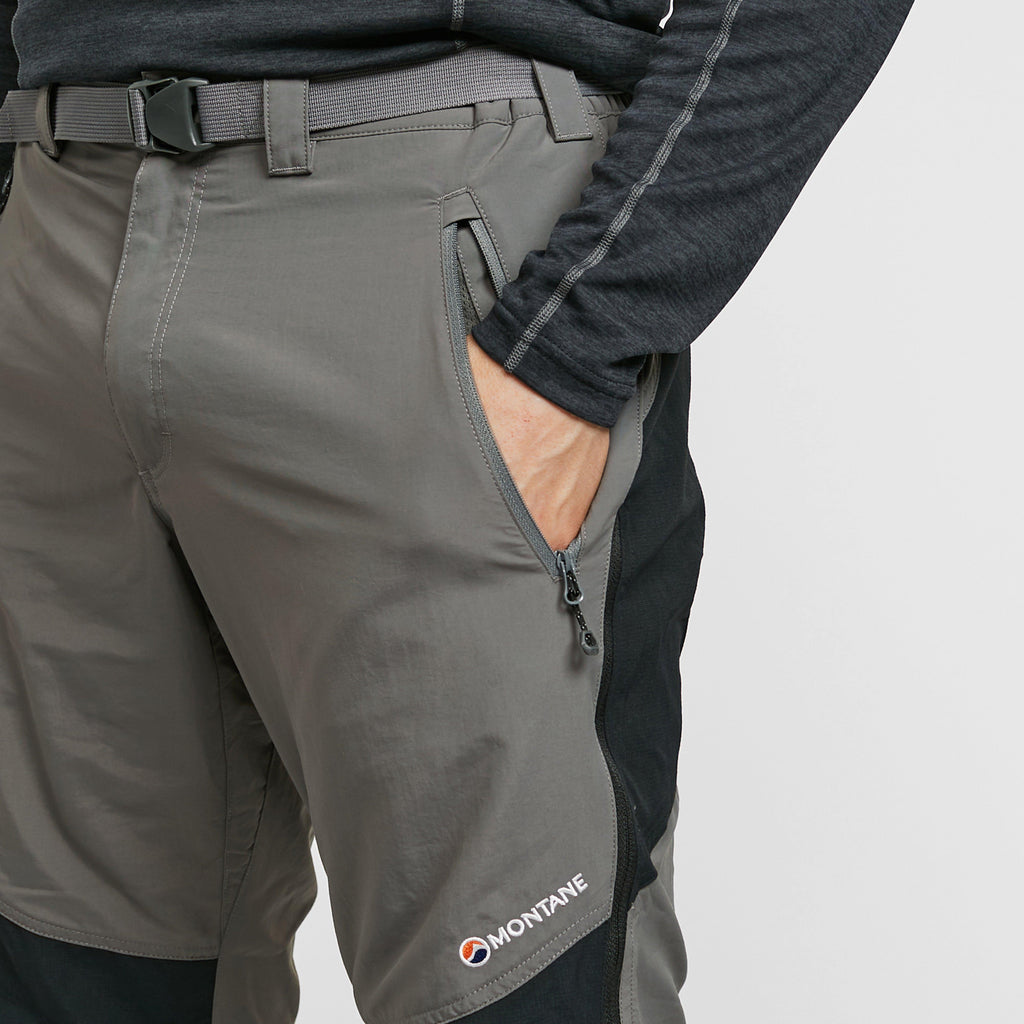 Men’s Terra Pants (Regular & Short)