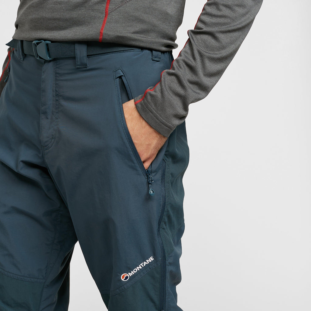 Men’s Terra Pants (Regular & Short)