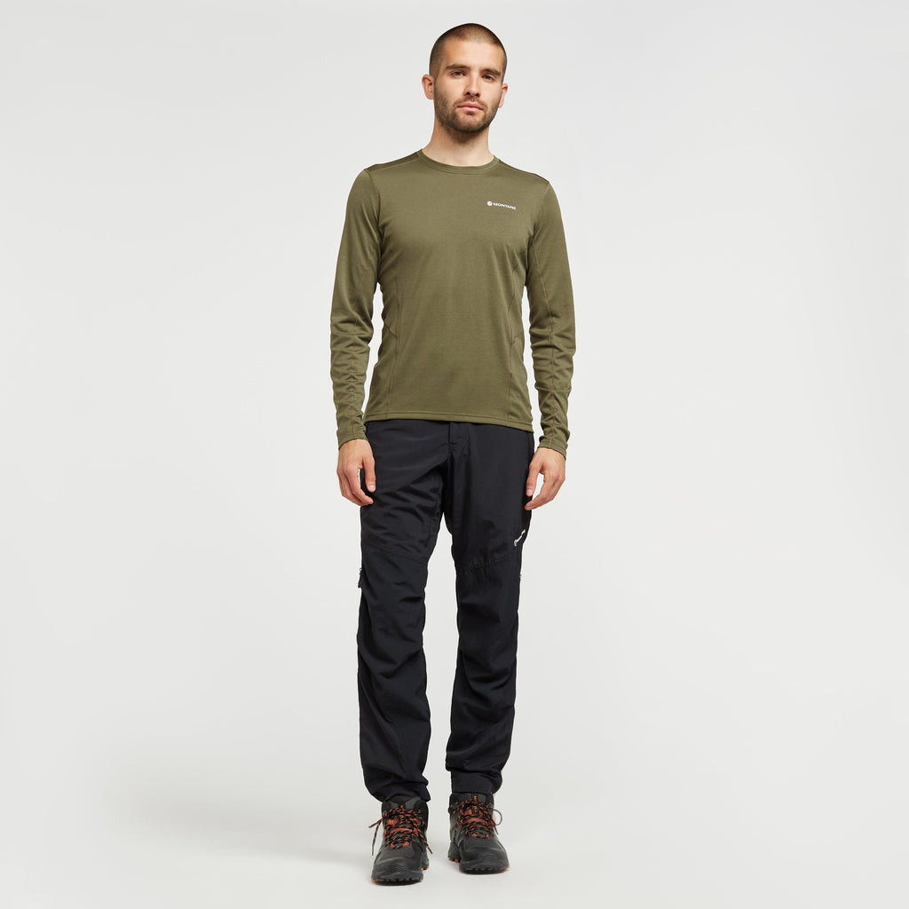 Men’s Terra Pants (Long)