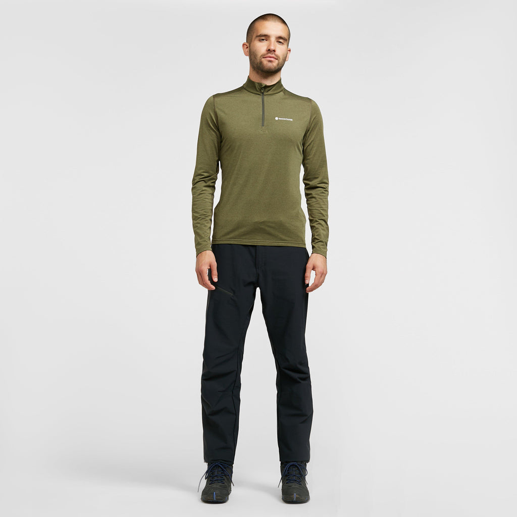 Men’s Terra Route Pants