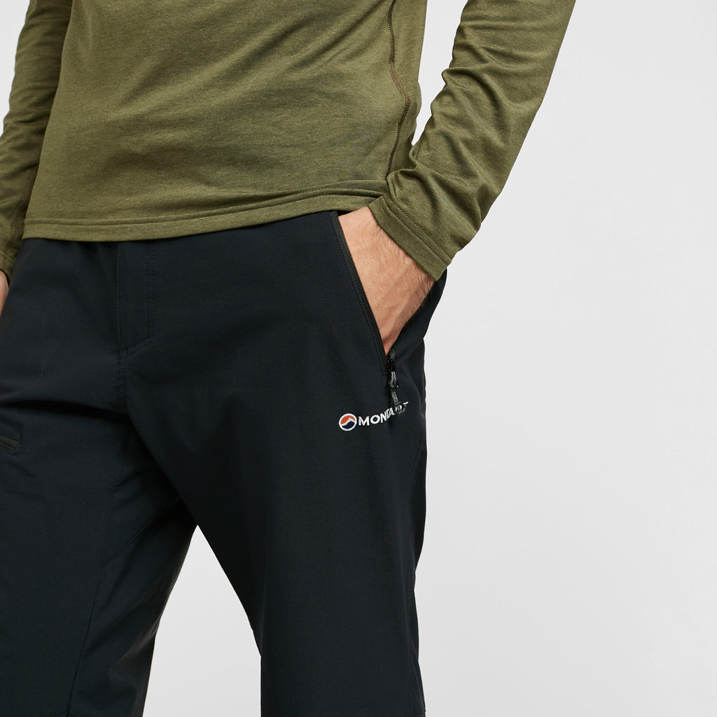 Men’s Terra Route Pants