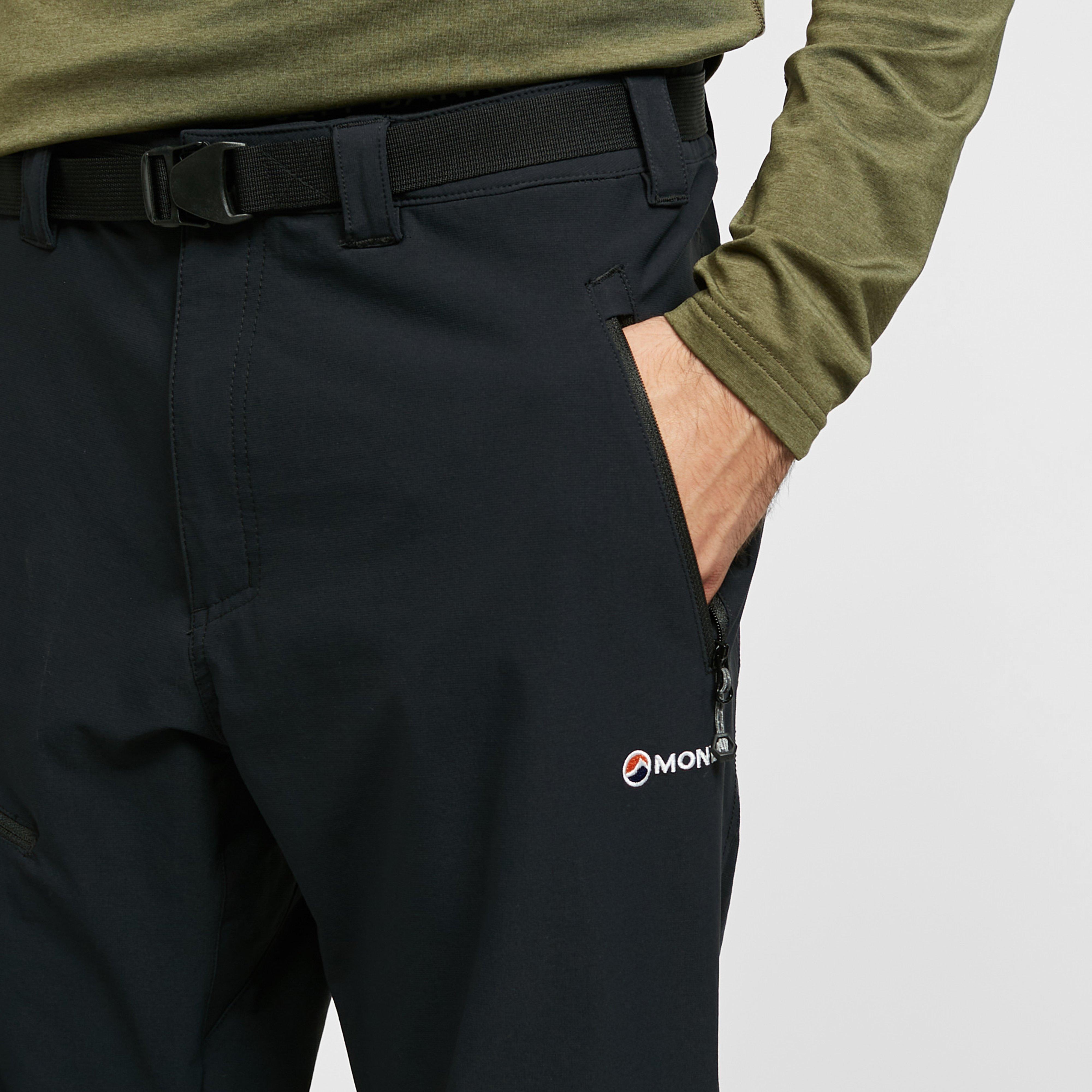 Men’s Terra Route Pants