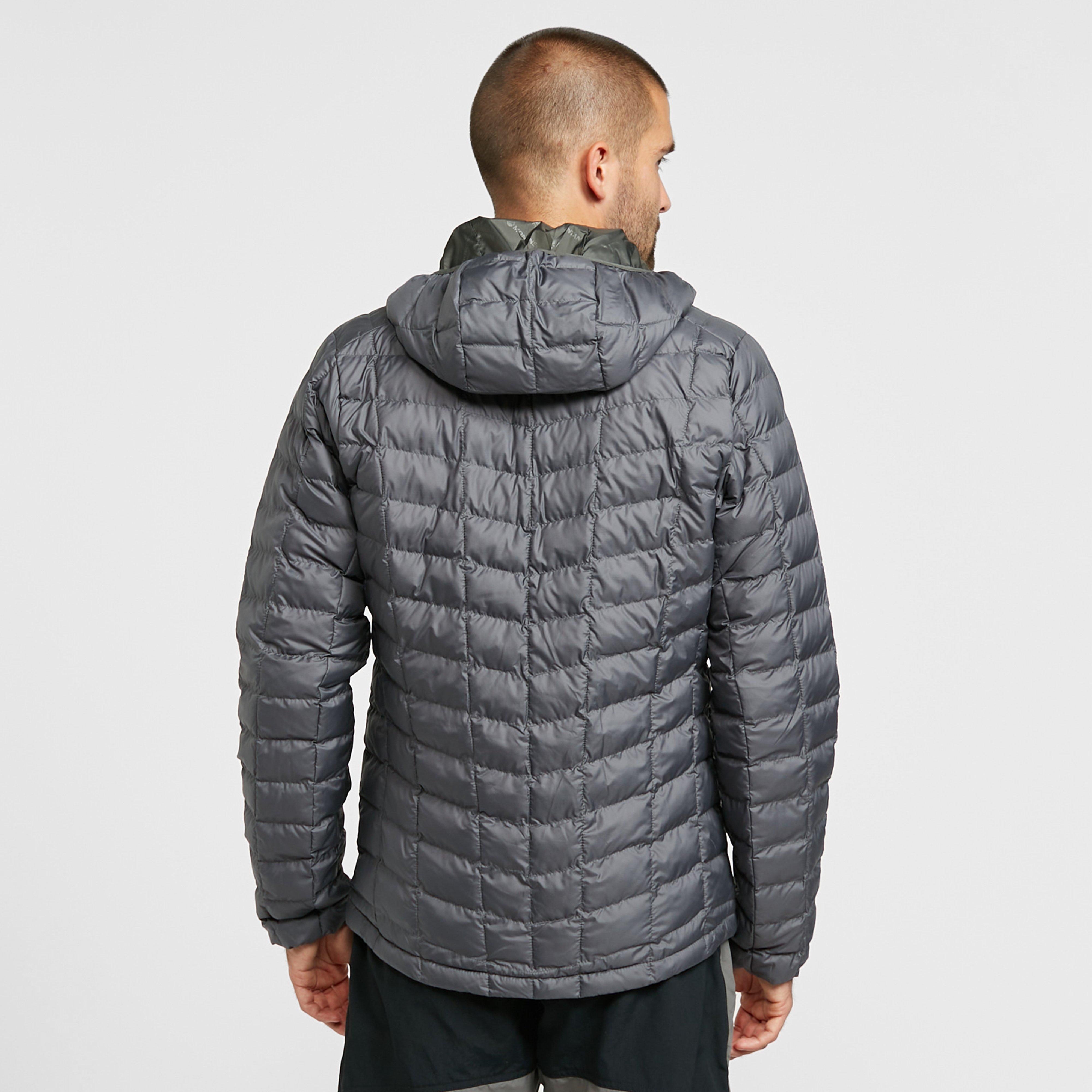 Men's Icarus Jacket