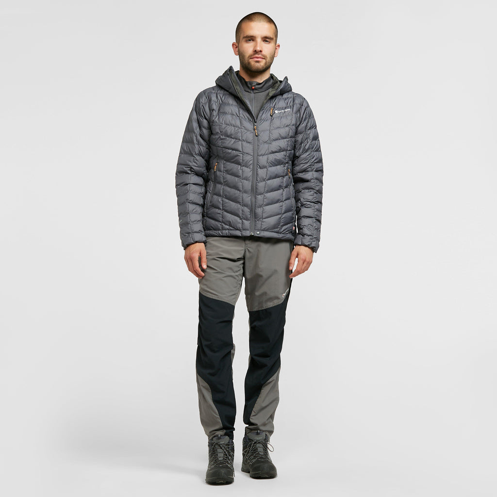 Men's Icarus Jacket