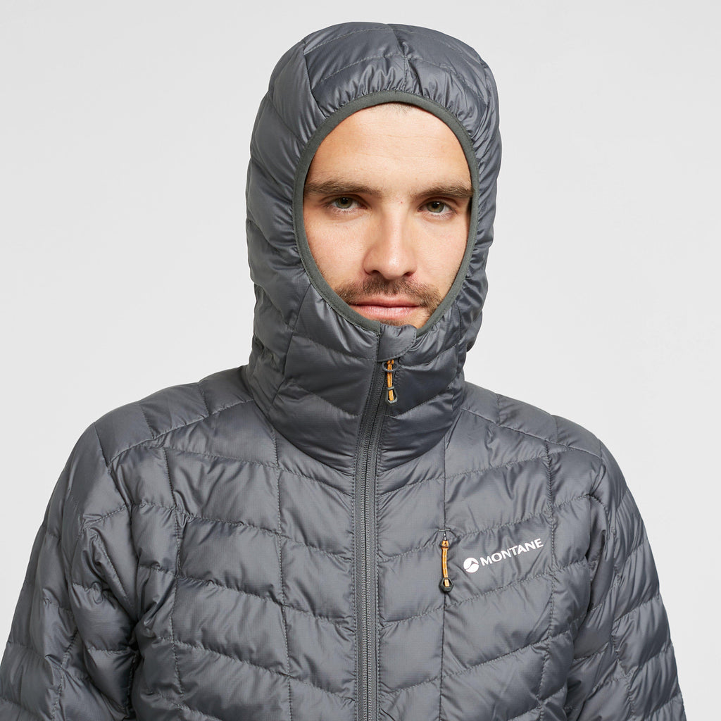 Men's Icarus Jacket