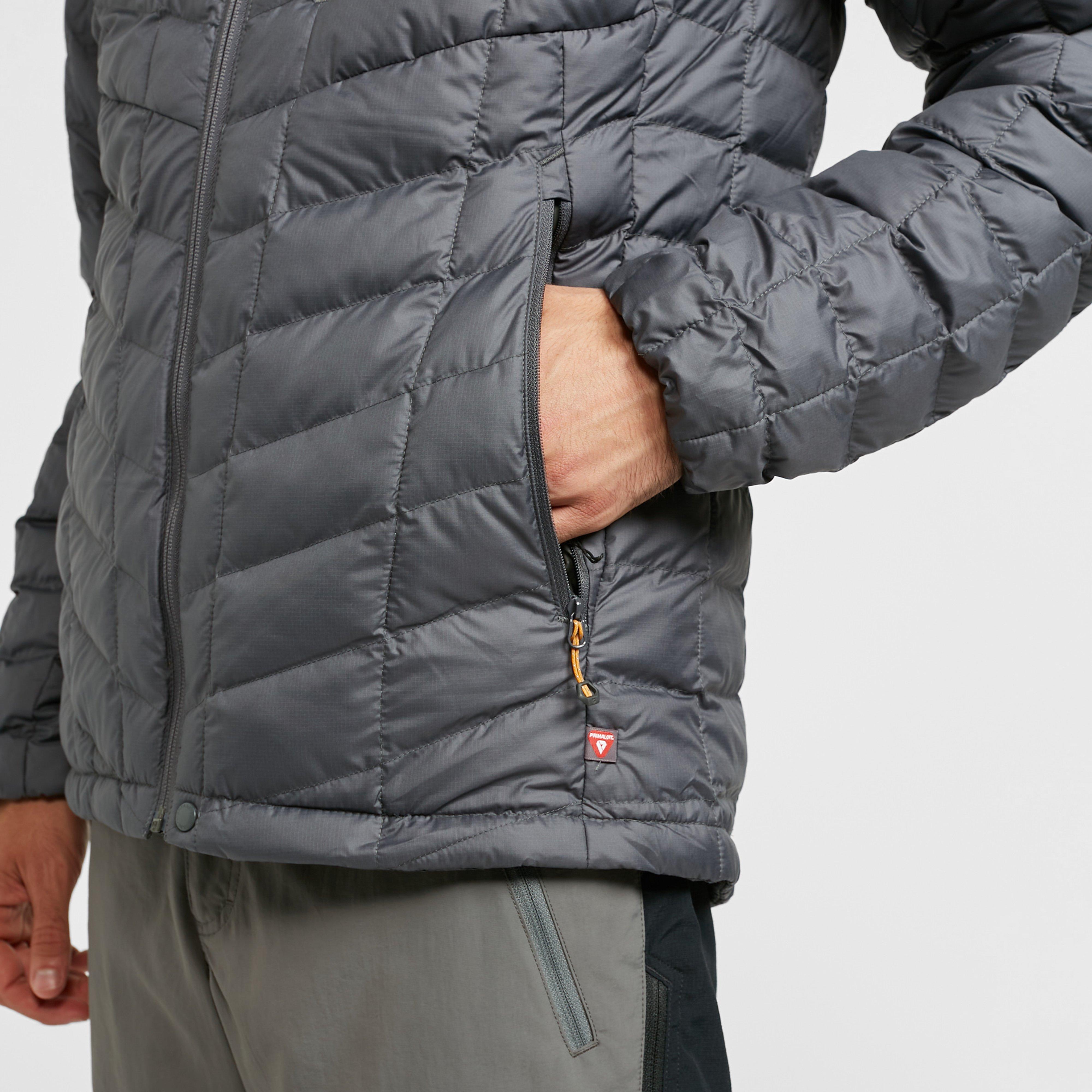 Men's Icarus Jacket