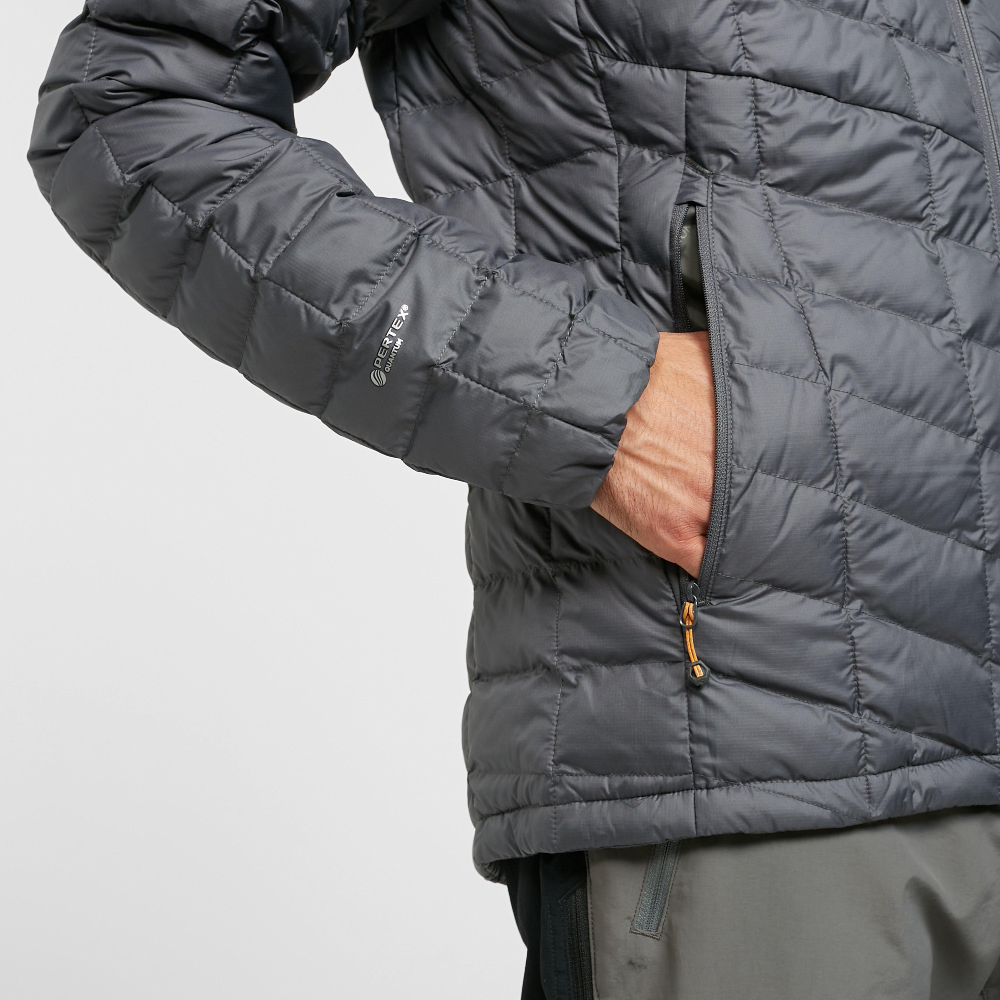 Men's Icarus Jacket
