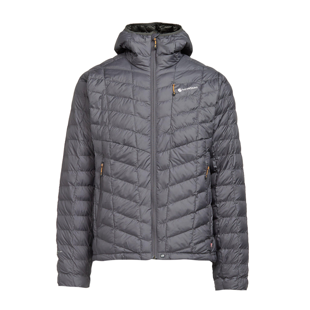 Men's Icarus Jacket
