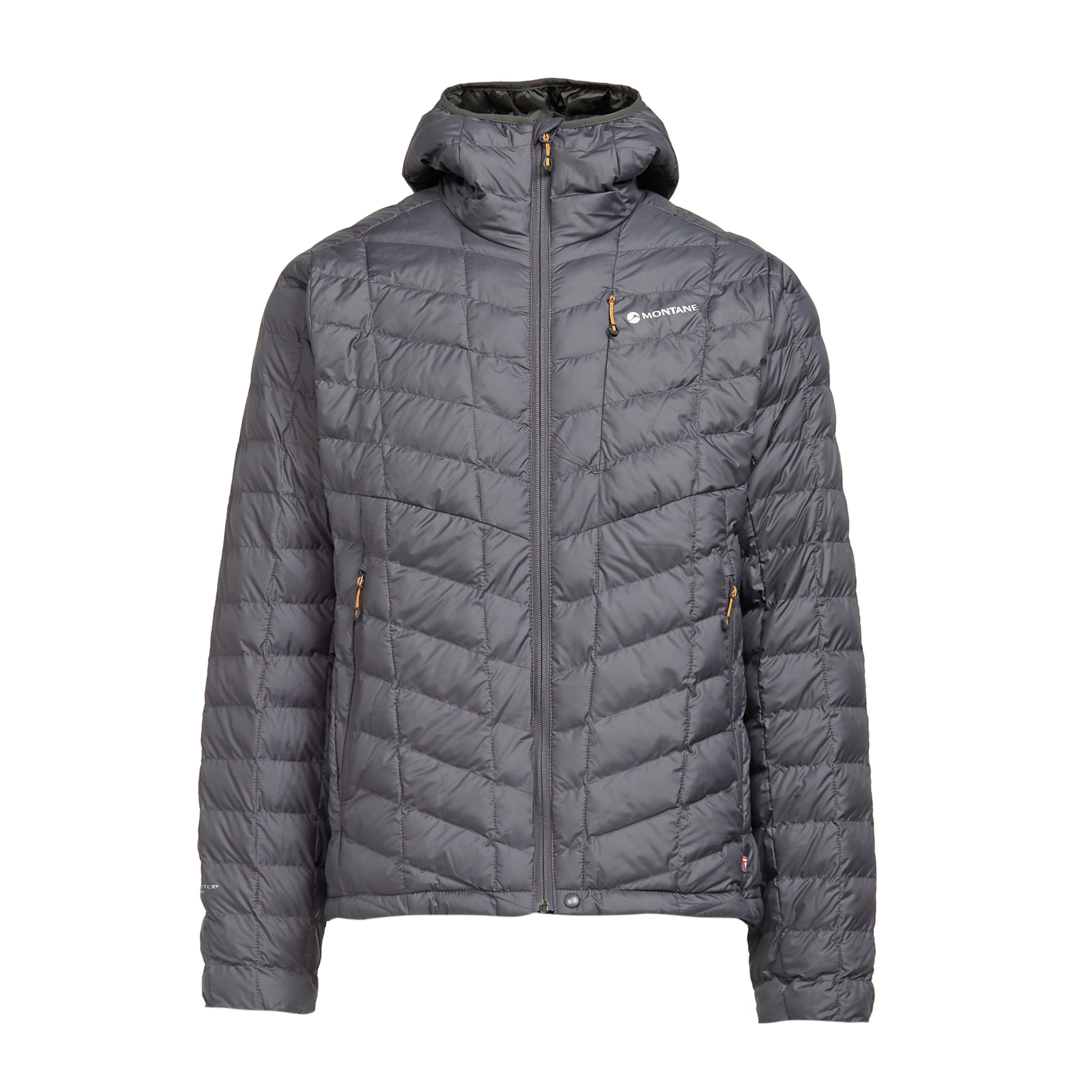 Men's Icarus Jacket