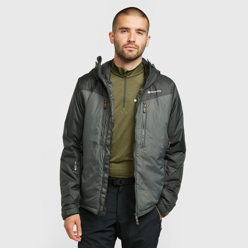 Men’s Flux Jacket