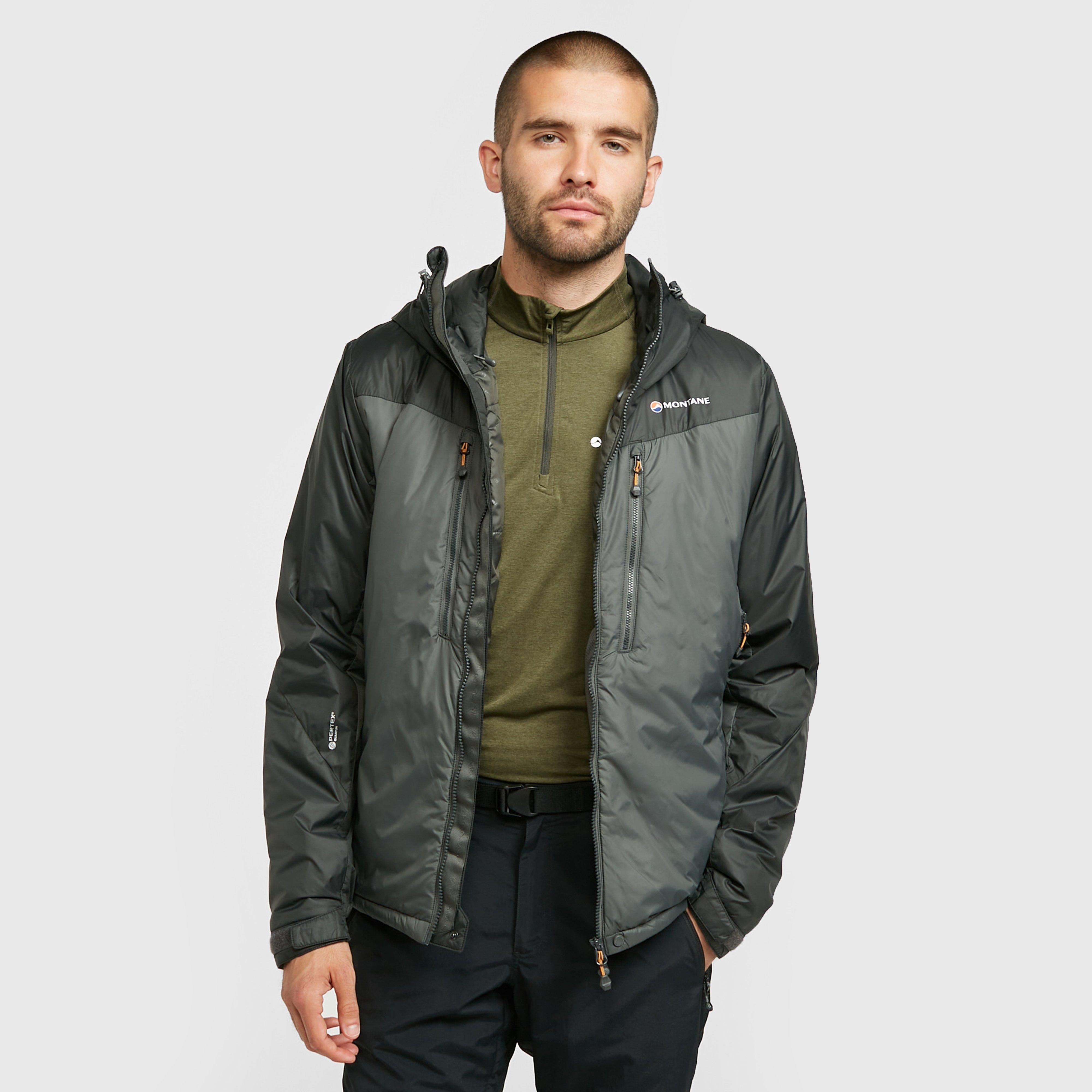 Men’s Flux Jacket