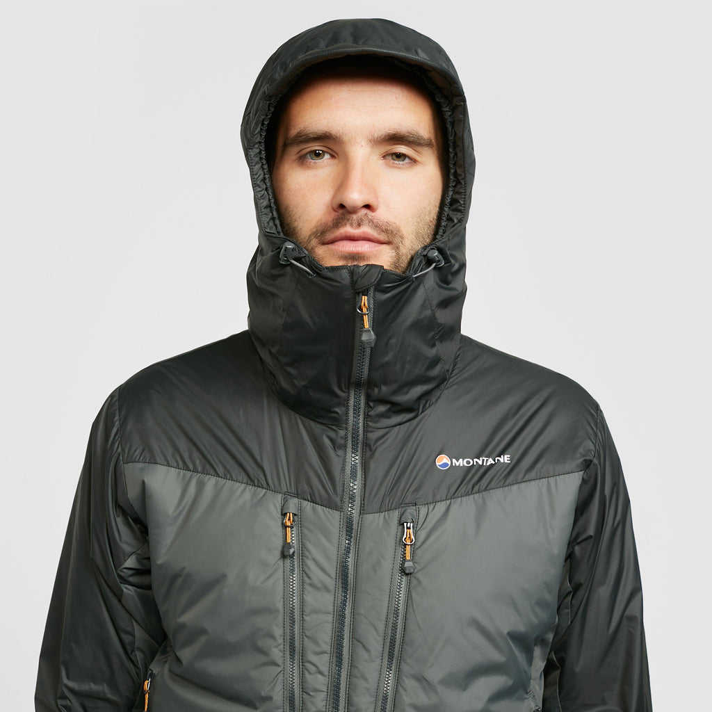 Men’s Flux Jacket