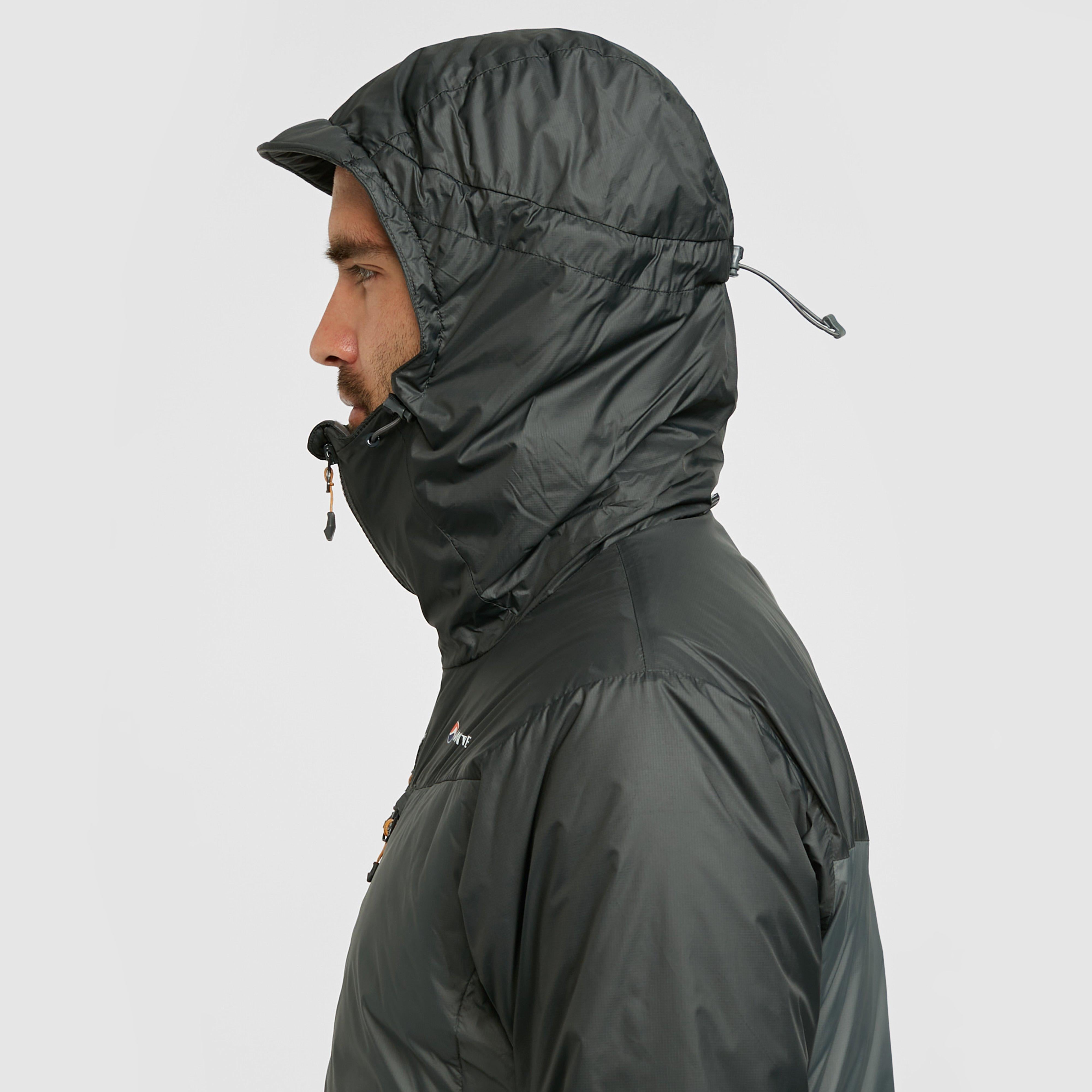 Men’s Flux Jacket