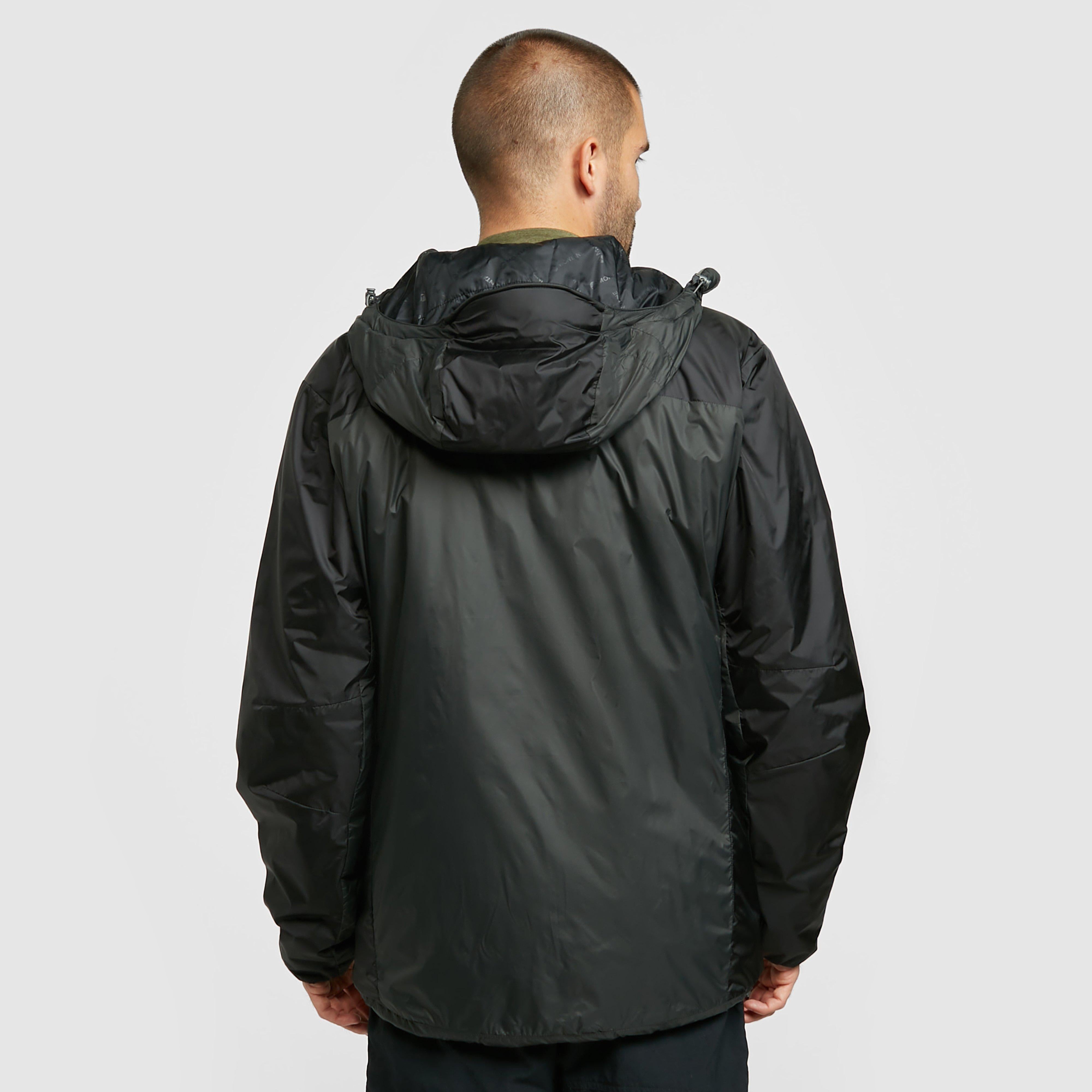 Men’s Gangstang Jacket