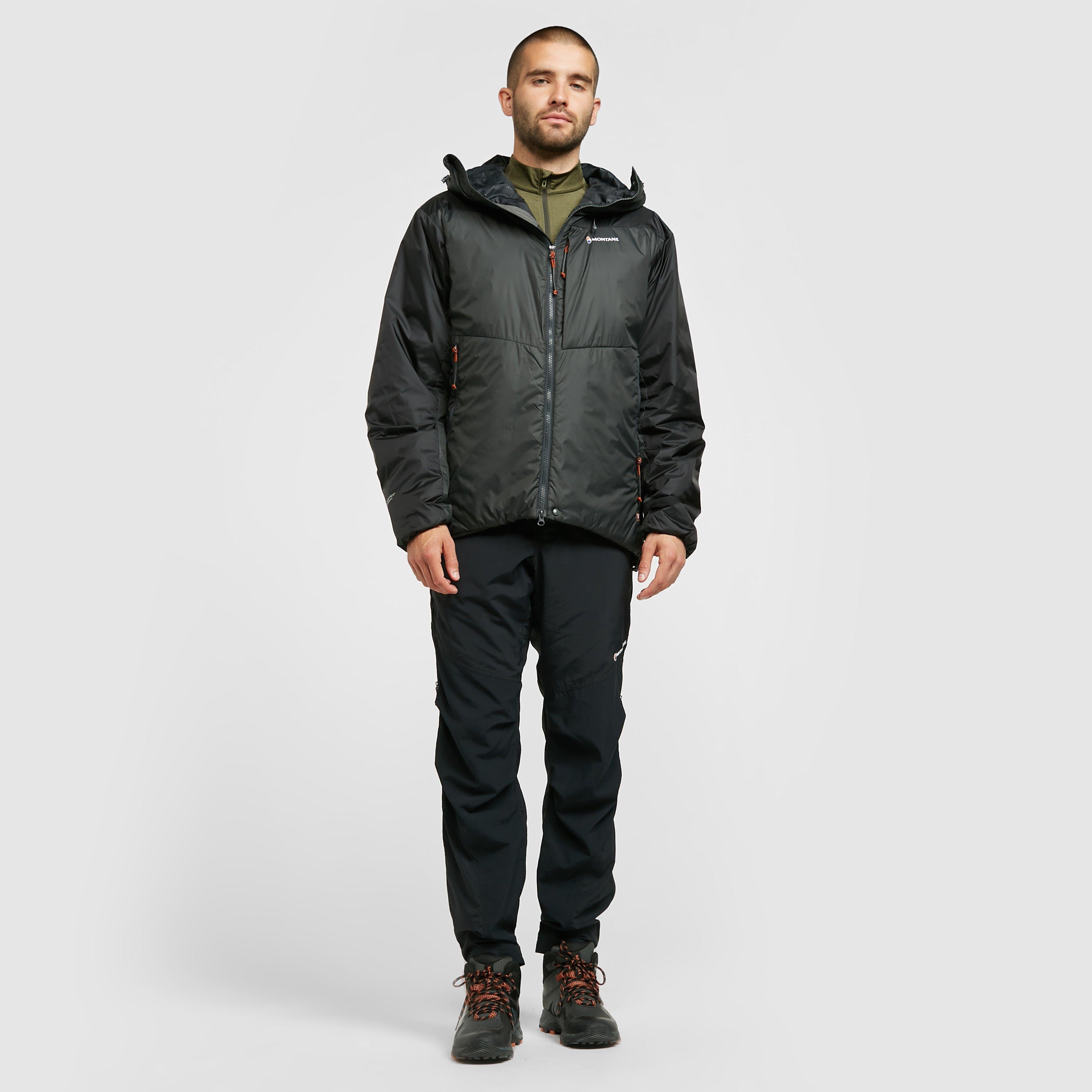 Men’s Gangstang Jacket