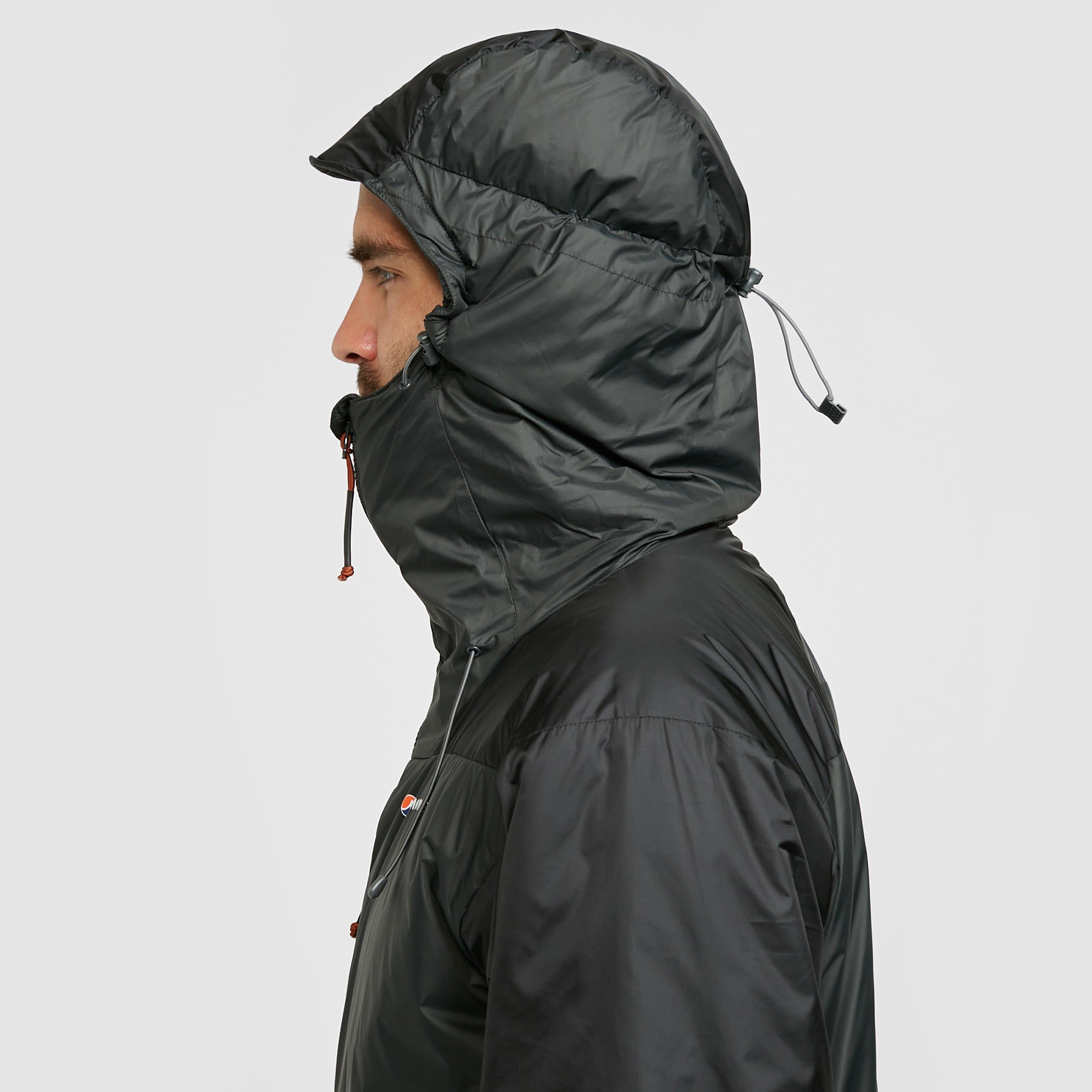 Men’s Gangstang Jacket