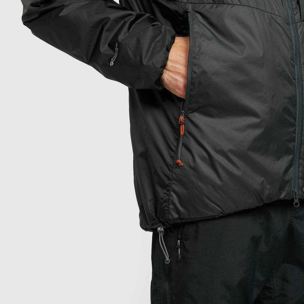 Men’s Gangstang Jacket