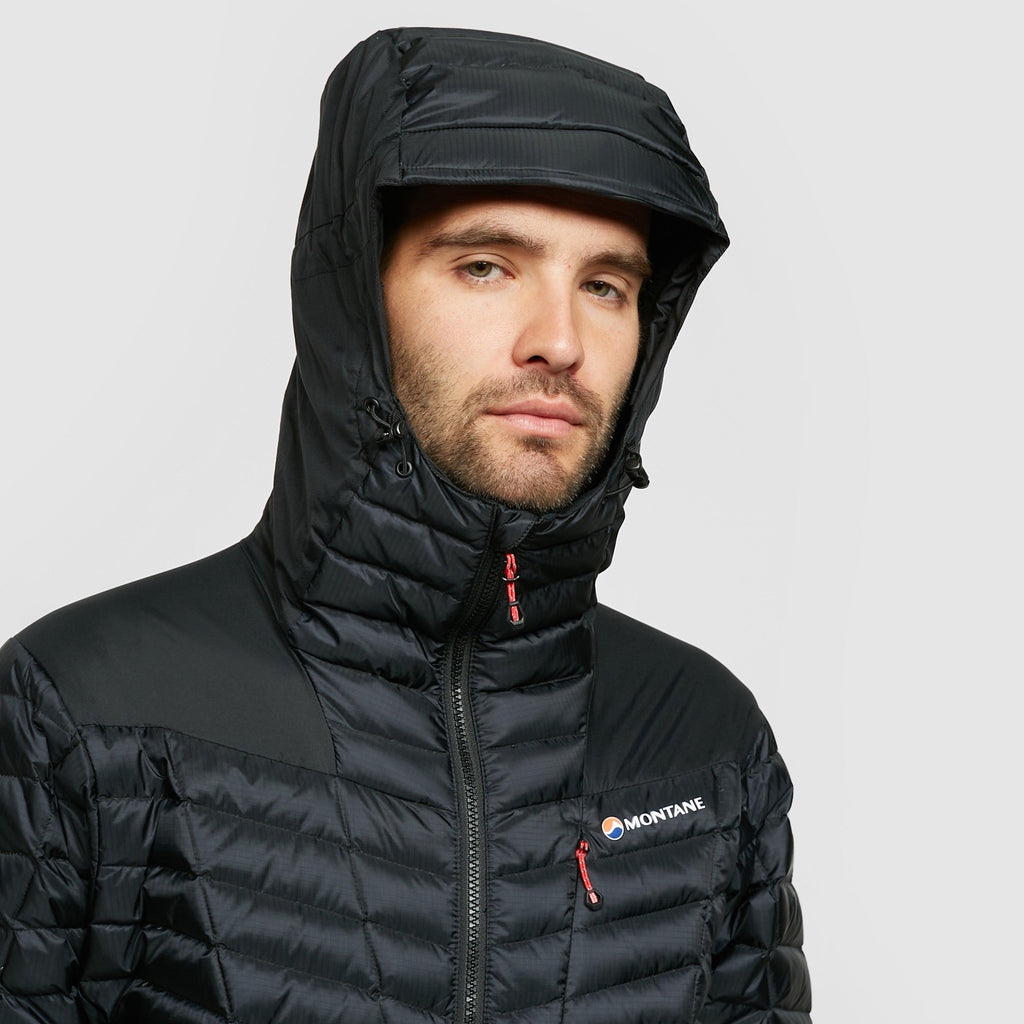 Men’s Axis Alpha Down Jacket