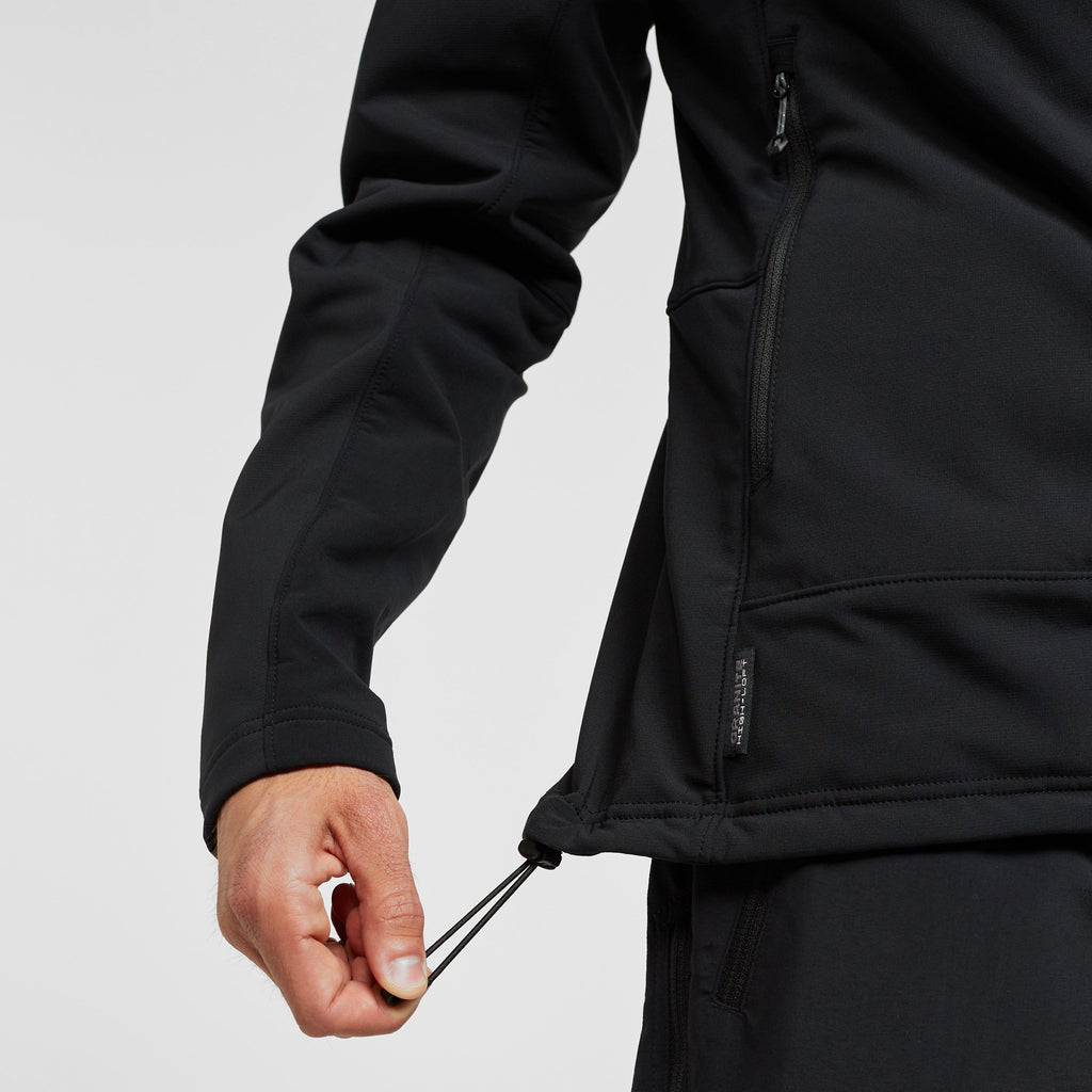 Men’s Krypton Softshell Jacket