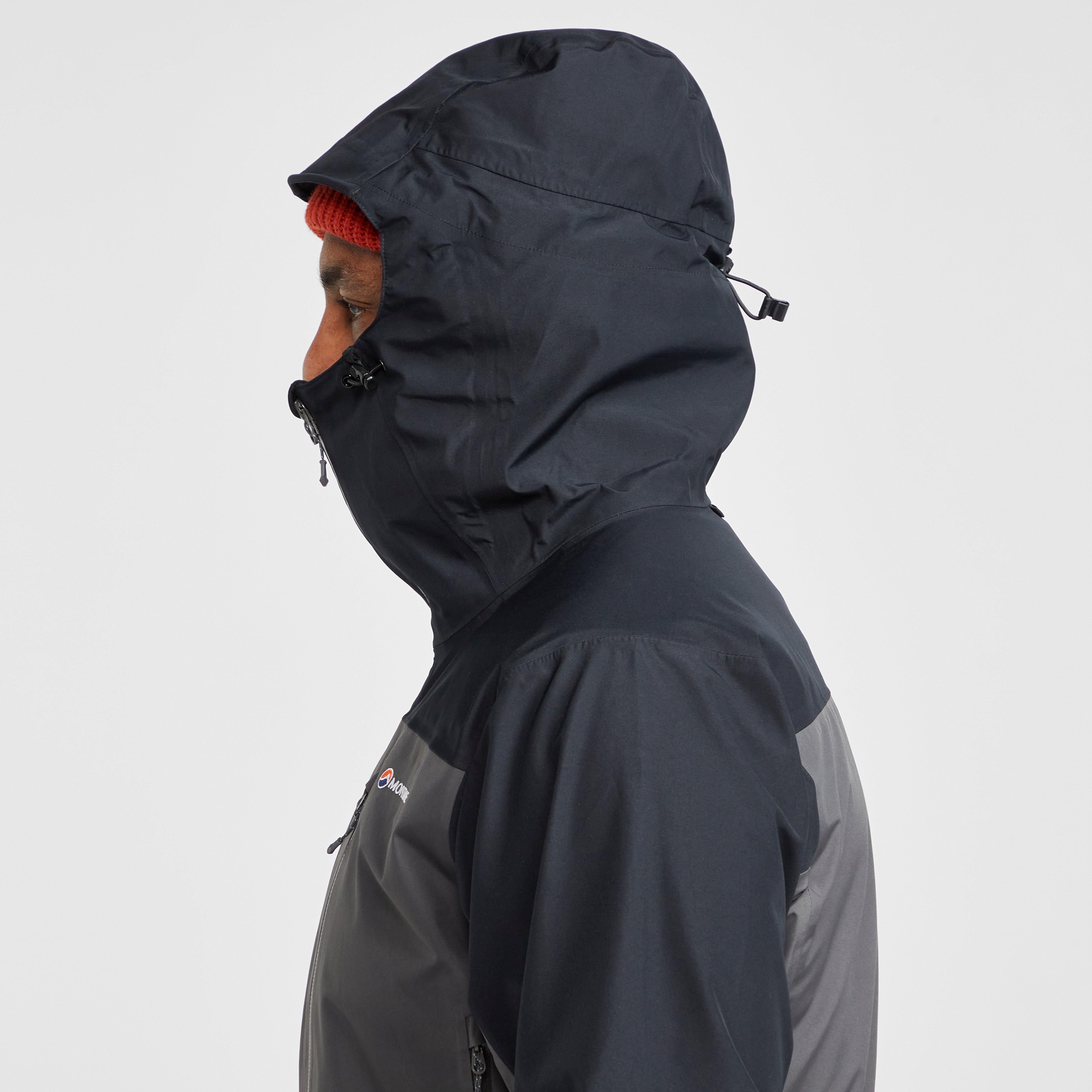 Men's Gravity Gore-Tex Jacket