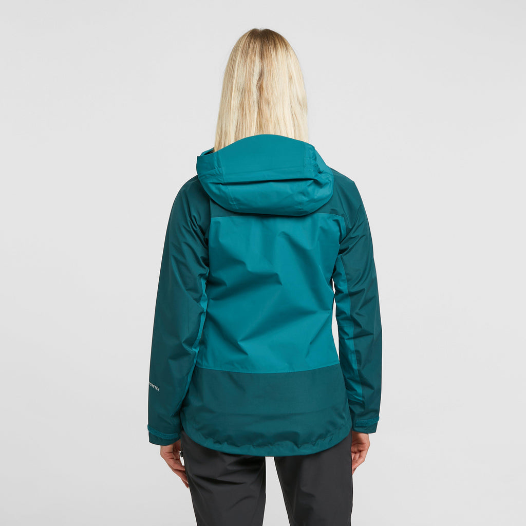 Women's Saltoro GORE-TEX Waterproof Jacket