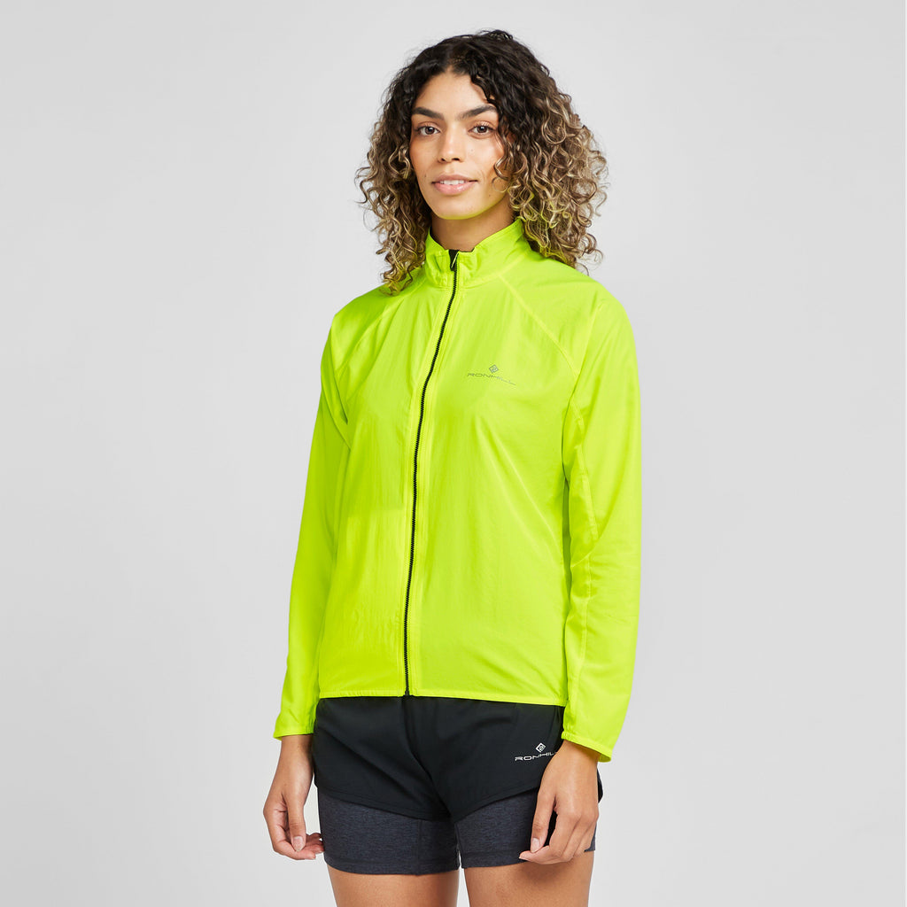 Women’s Core Running Jacket