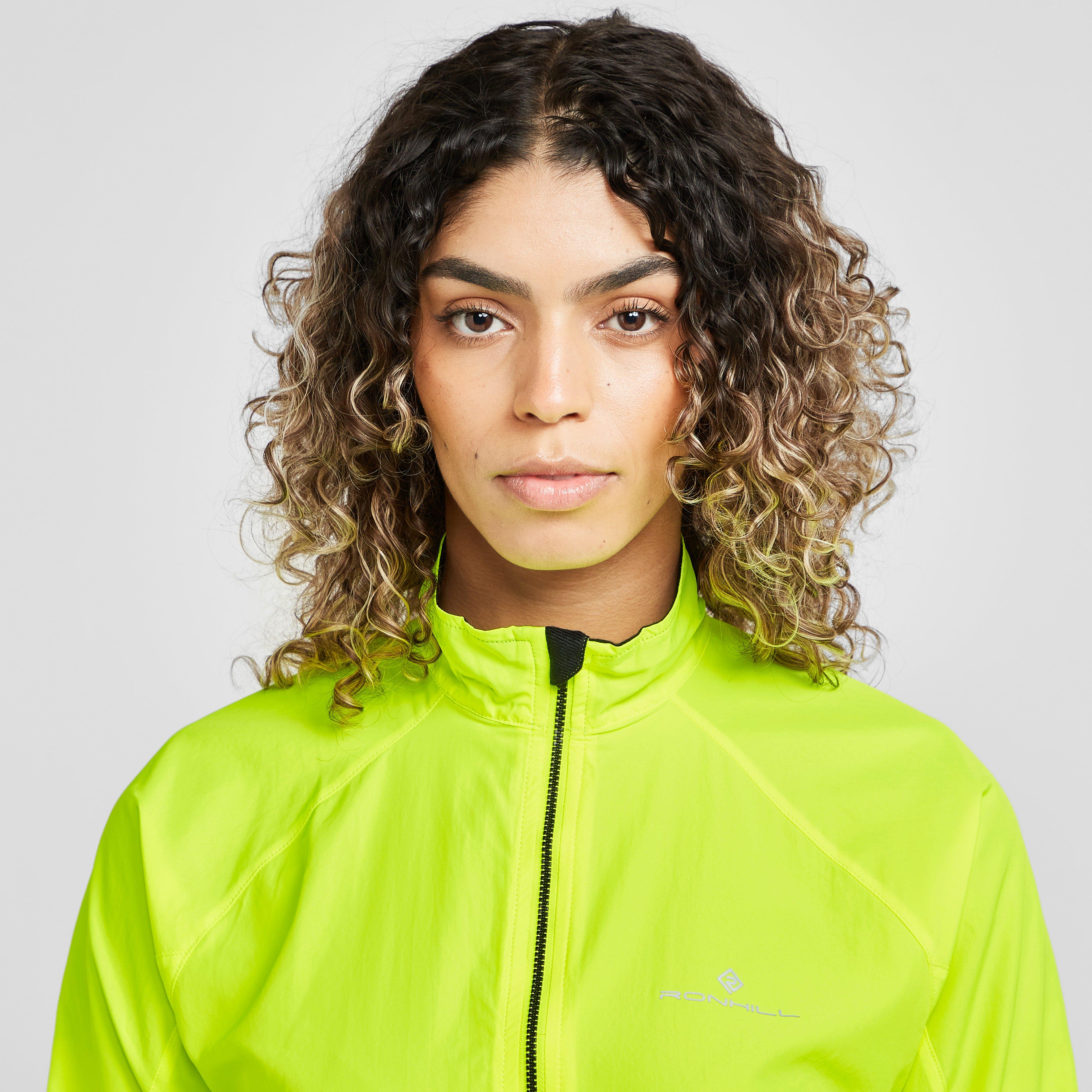 Women’s Core Running Jacket