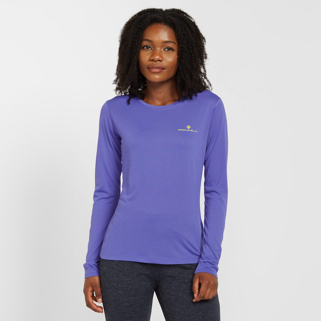 Women's Core Long Sleeve T-Shirt