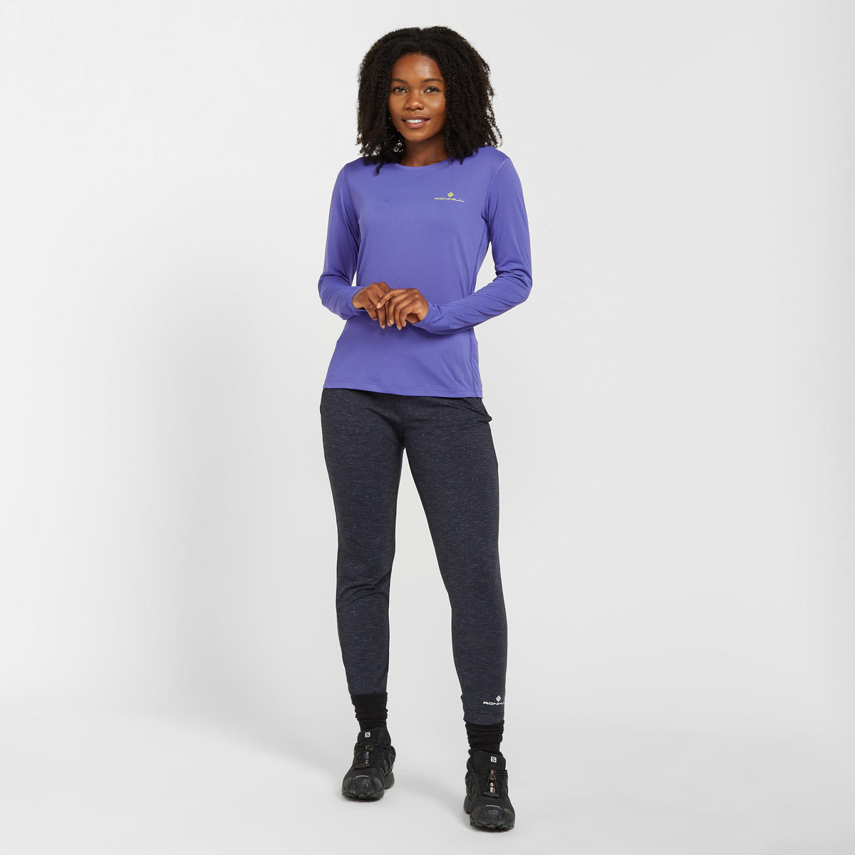 Women's Core Long Sleeve T-Shirt