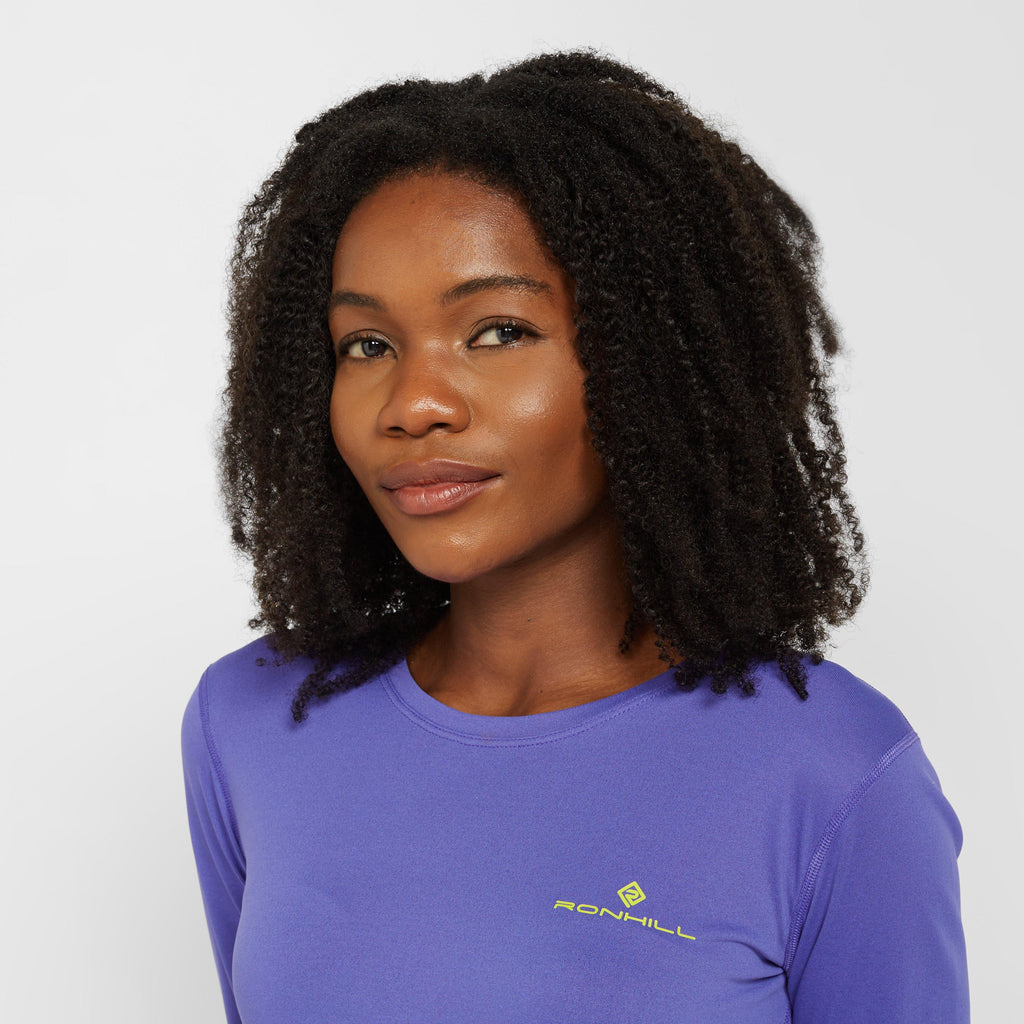 Women's Core Long Sleeve T-Shirt
