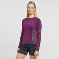 Women's Life Nightrunner Long Sleeve T-Shirt