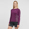 Women's Life Nightrunner Long Sleeve T-Shirt