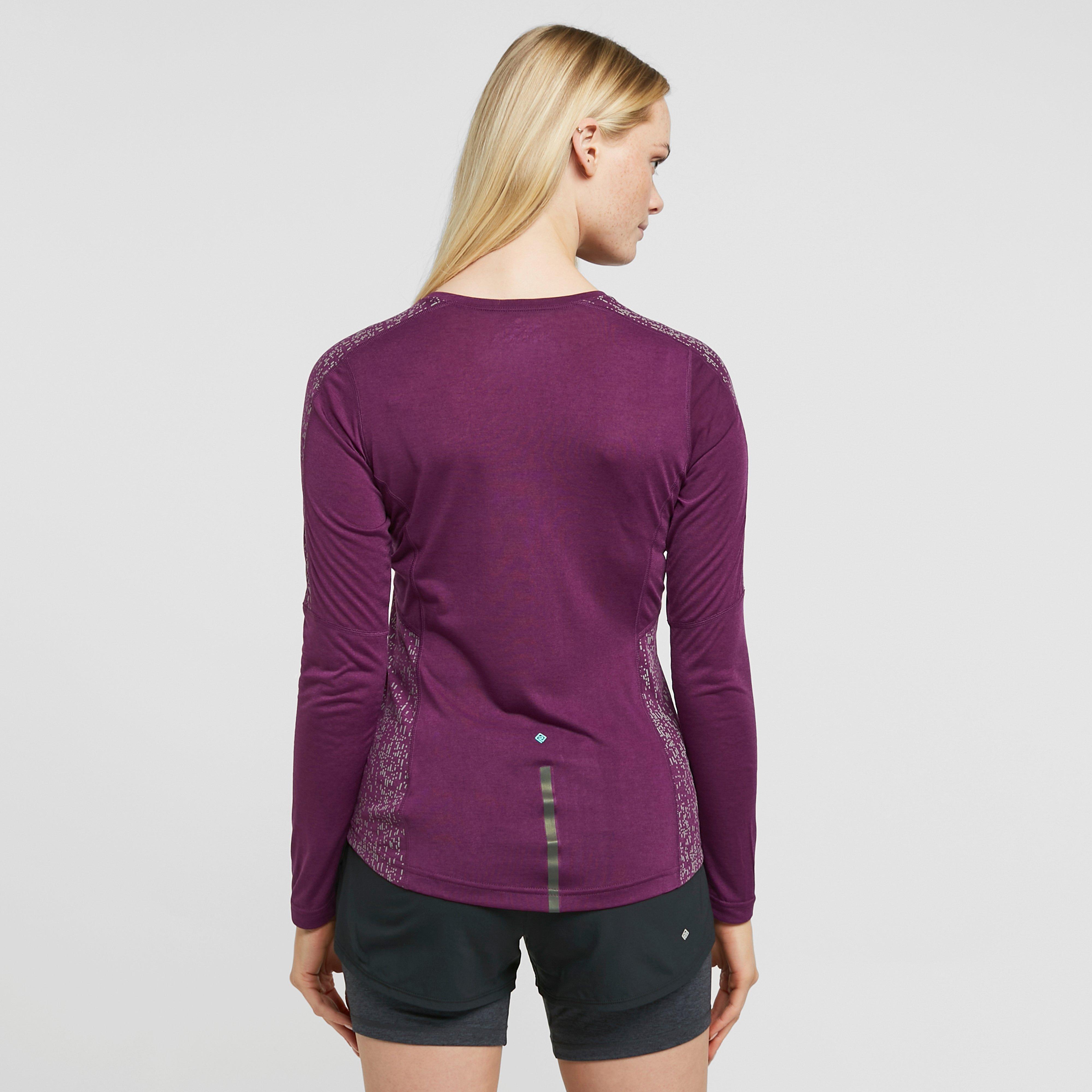 Women's Life Nightrunner Long Sleeve T-Shirt