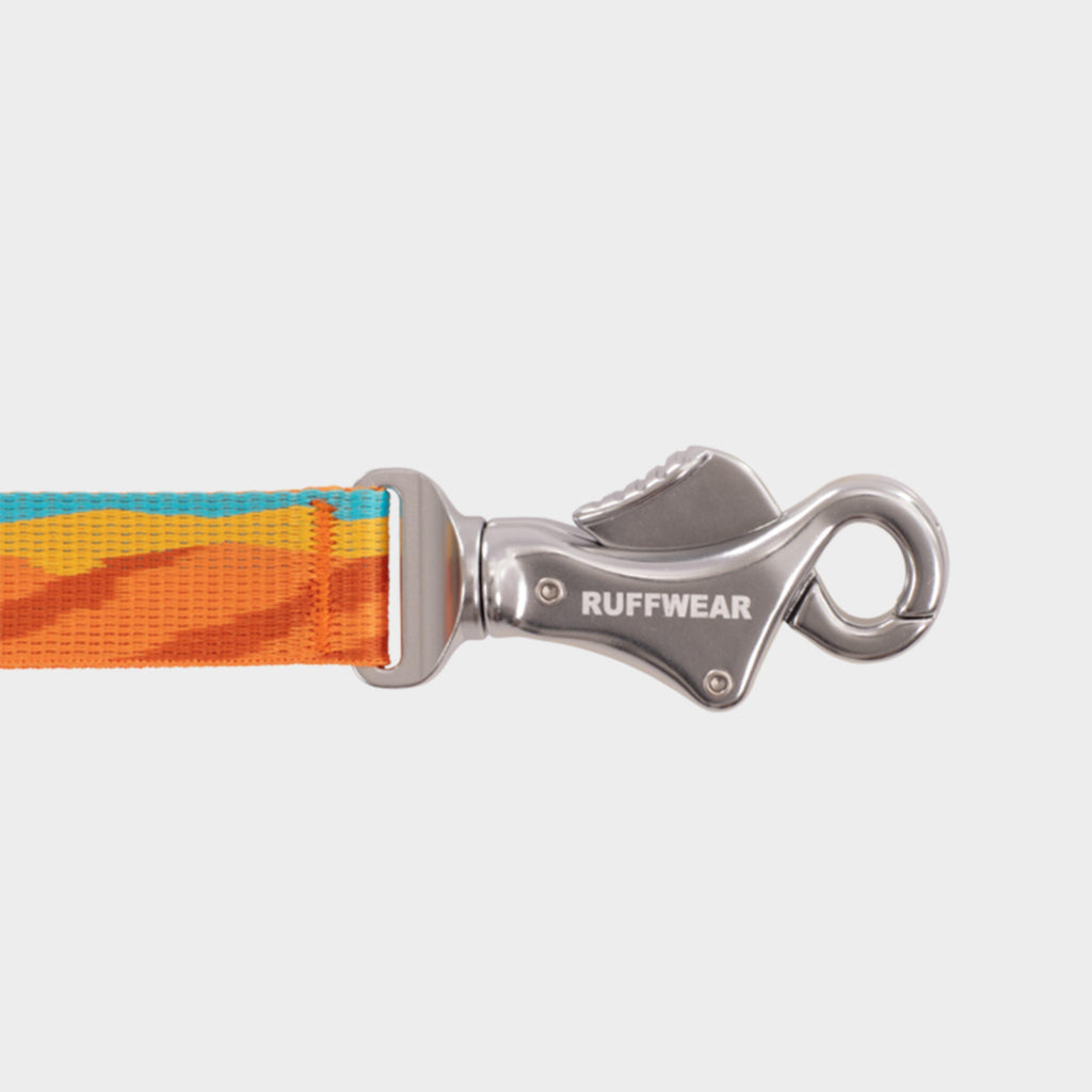 Flat Out Adjustable Dog Lead Falls