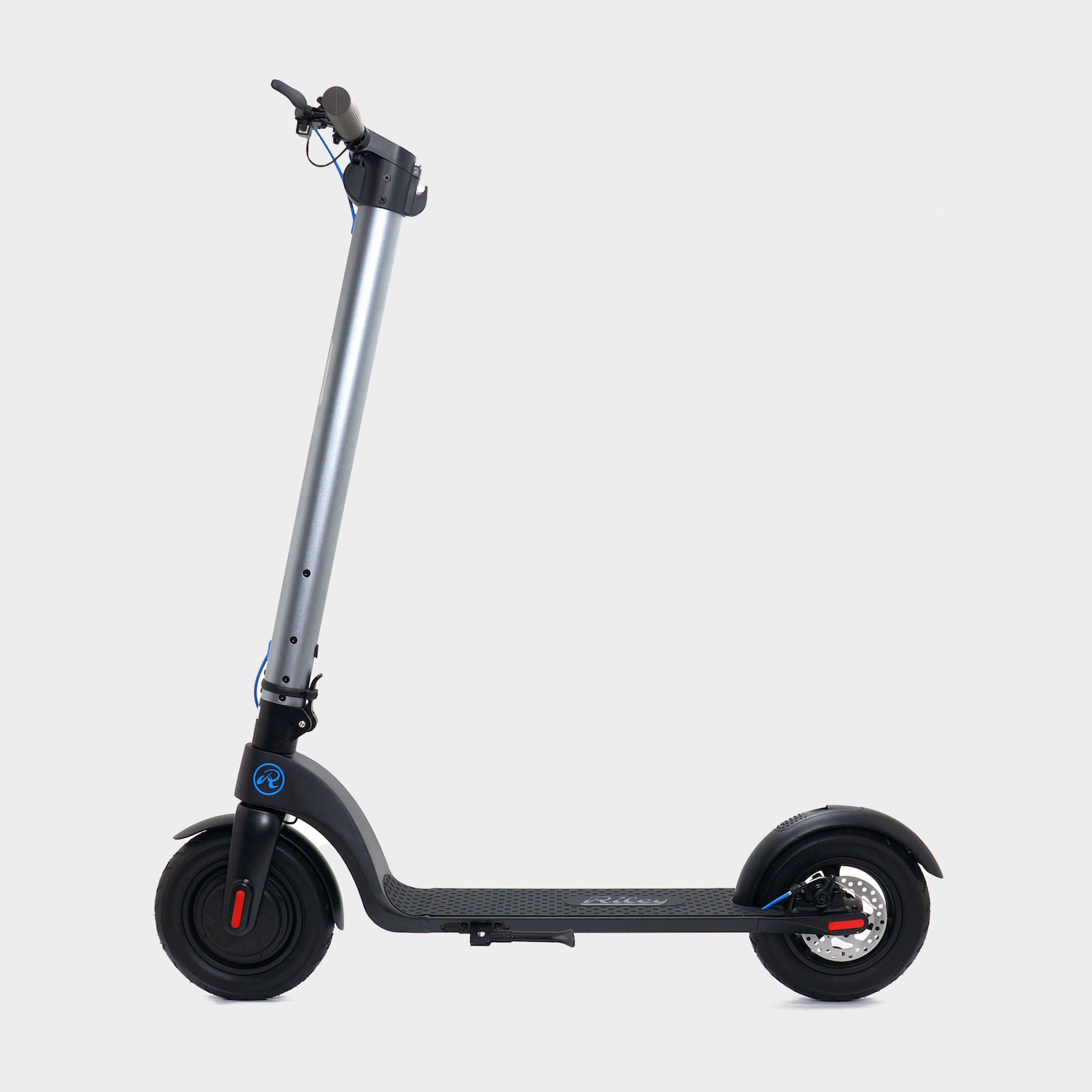 RS1 Electric Scooter