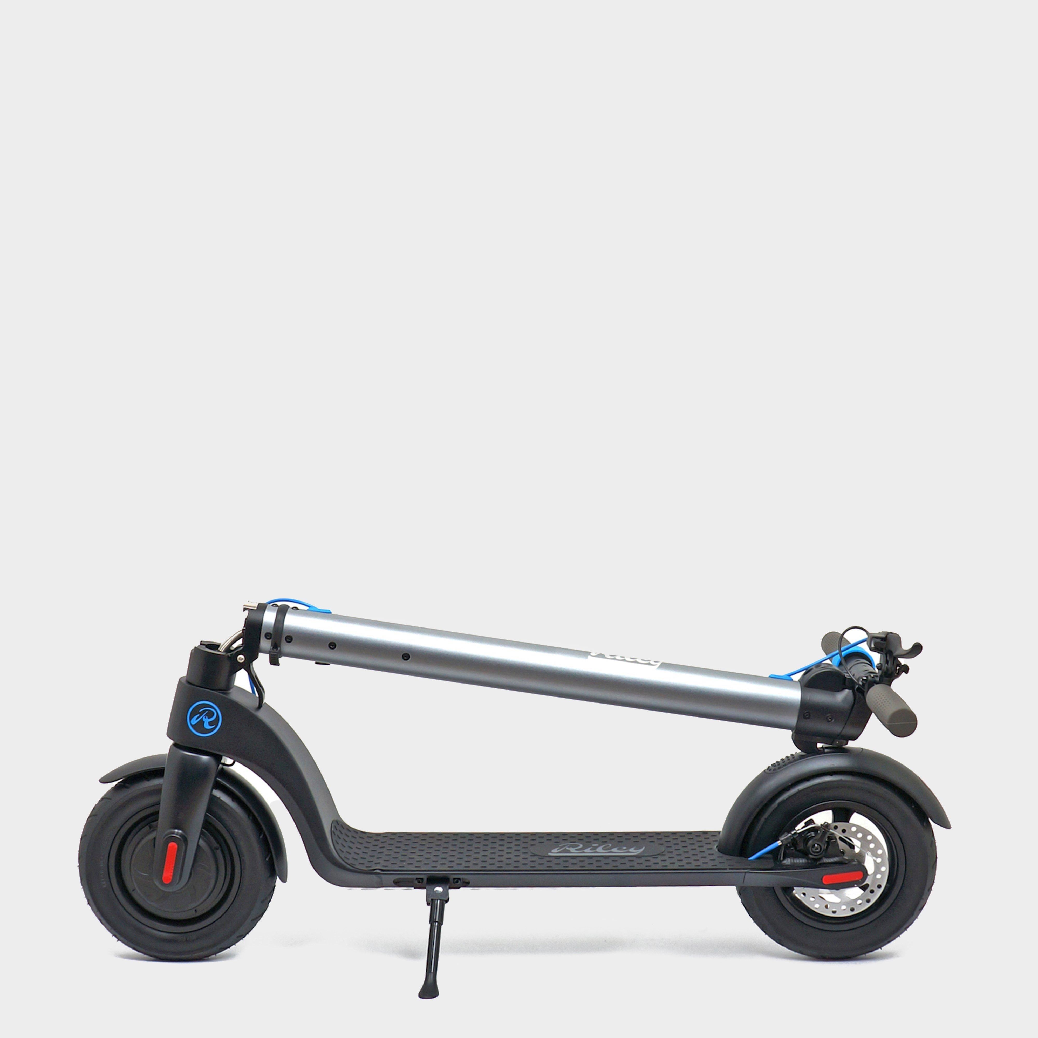 RS1 Electric Scooter