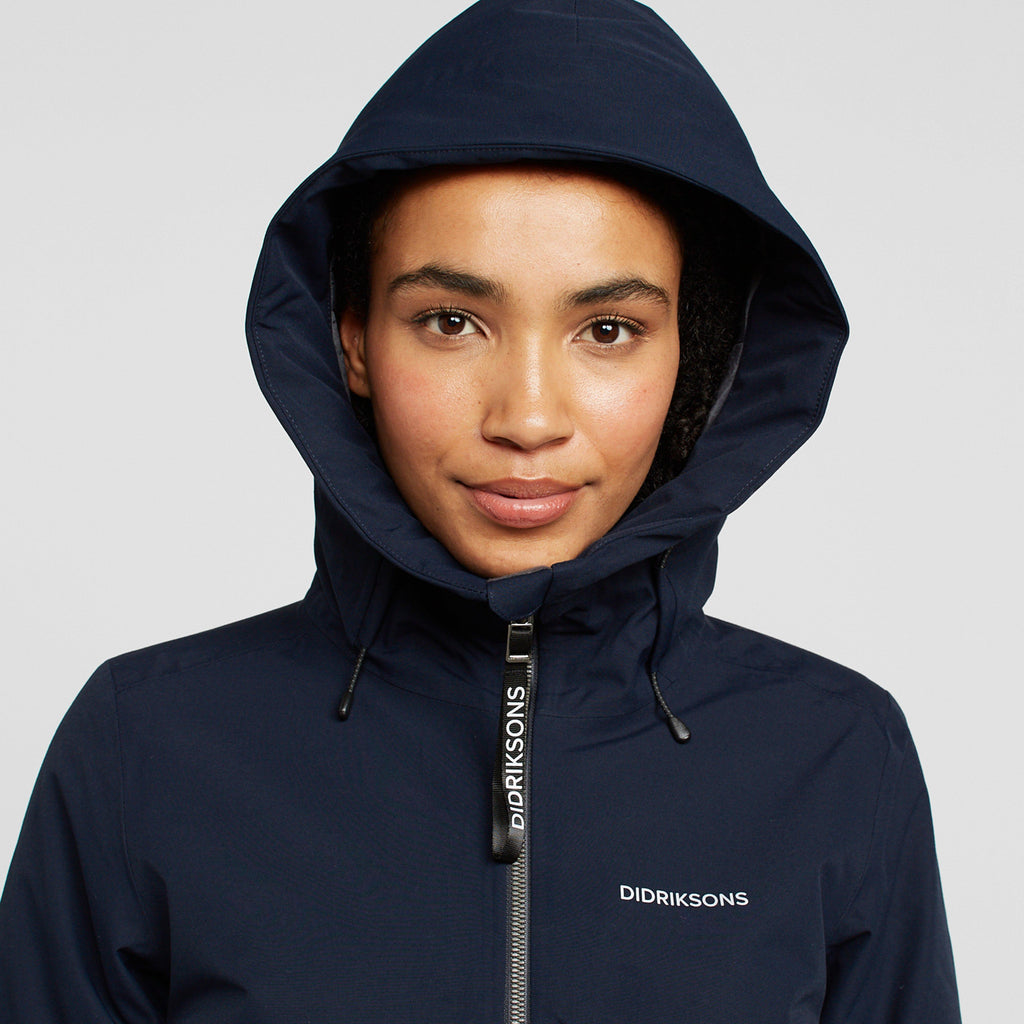 Women’s Helle Parka