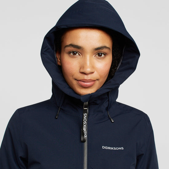 Women’s Helle Parka