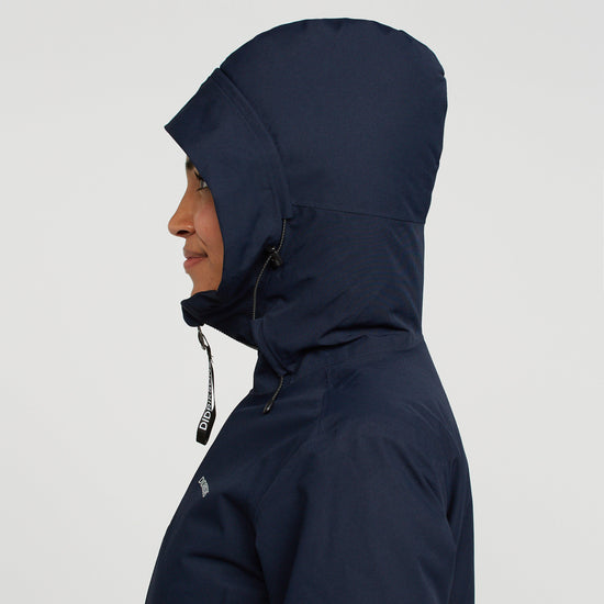 Women’s Helle Parka