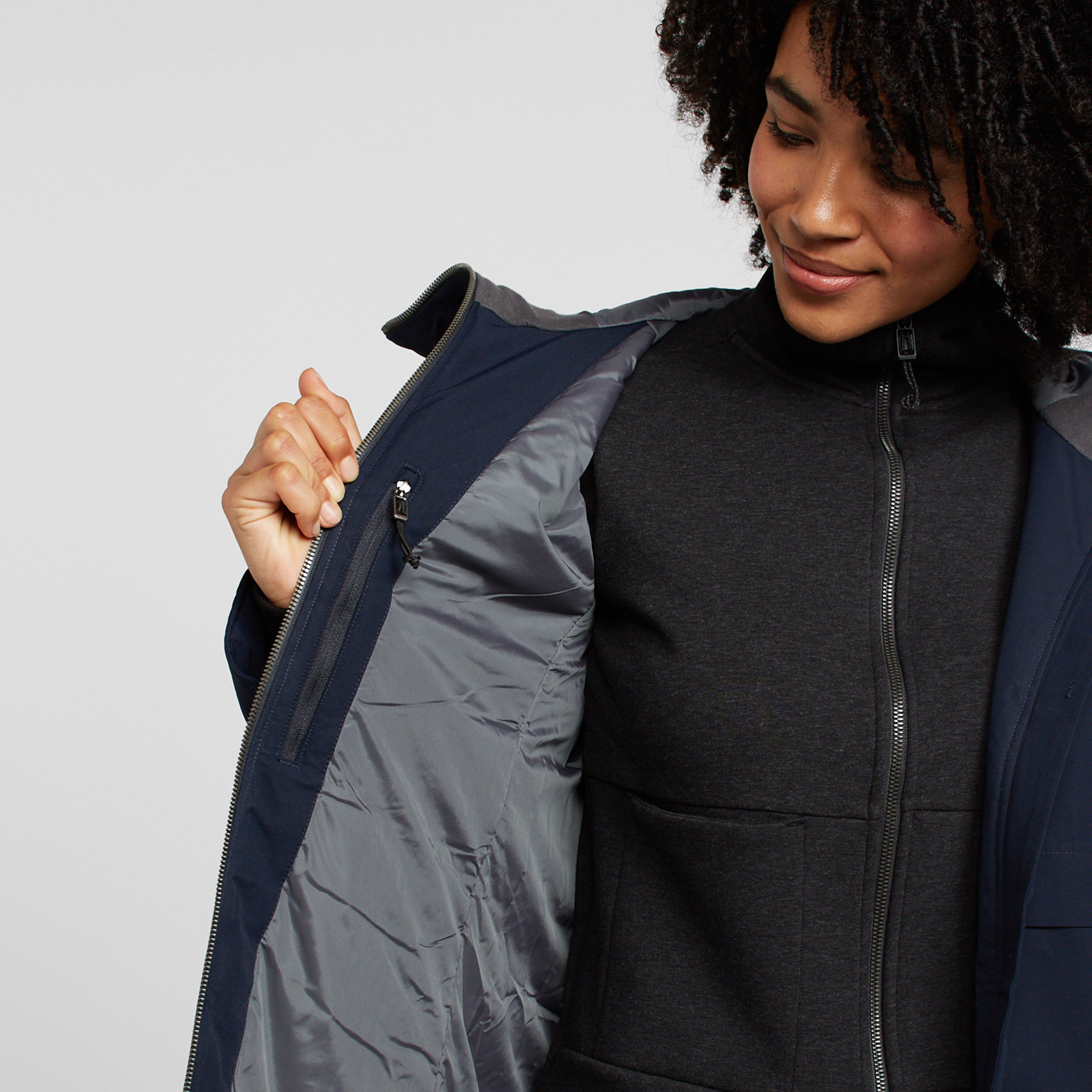 Women’s Helle Parka