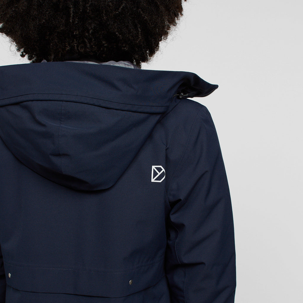 Women’s Helle Parka