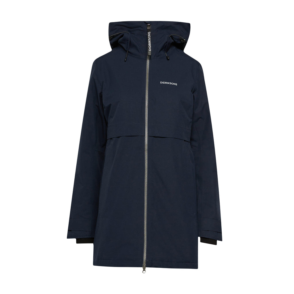 Women’s Helle Parka