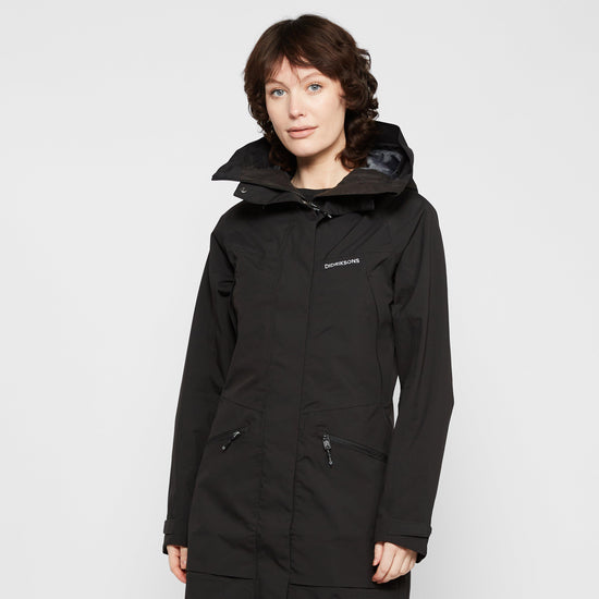 Women’s Ilma Parka