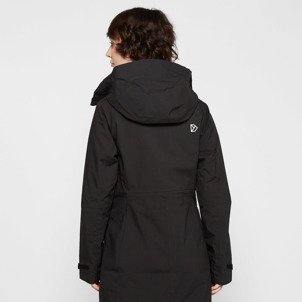 Women’s Ilma Parka