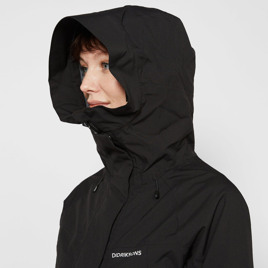 Women’s Ilma Parka
