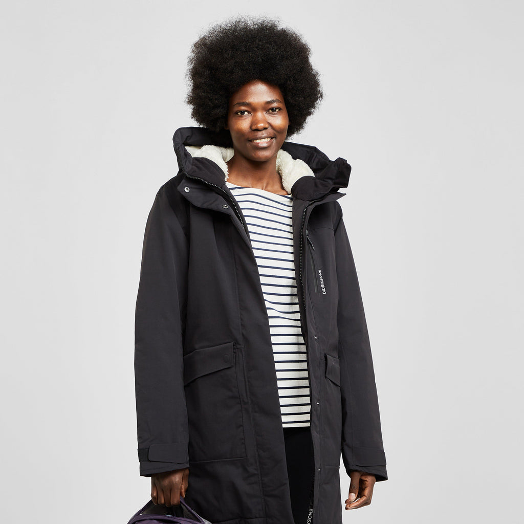 Women’s Ciana Parka
