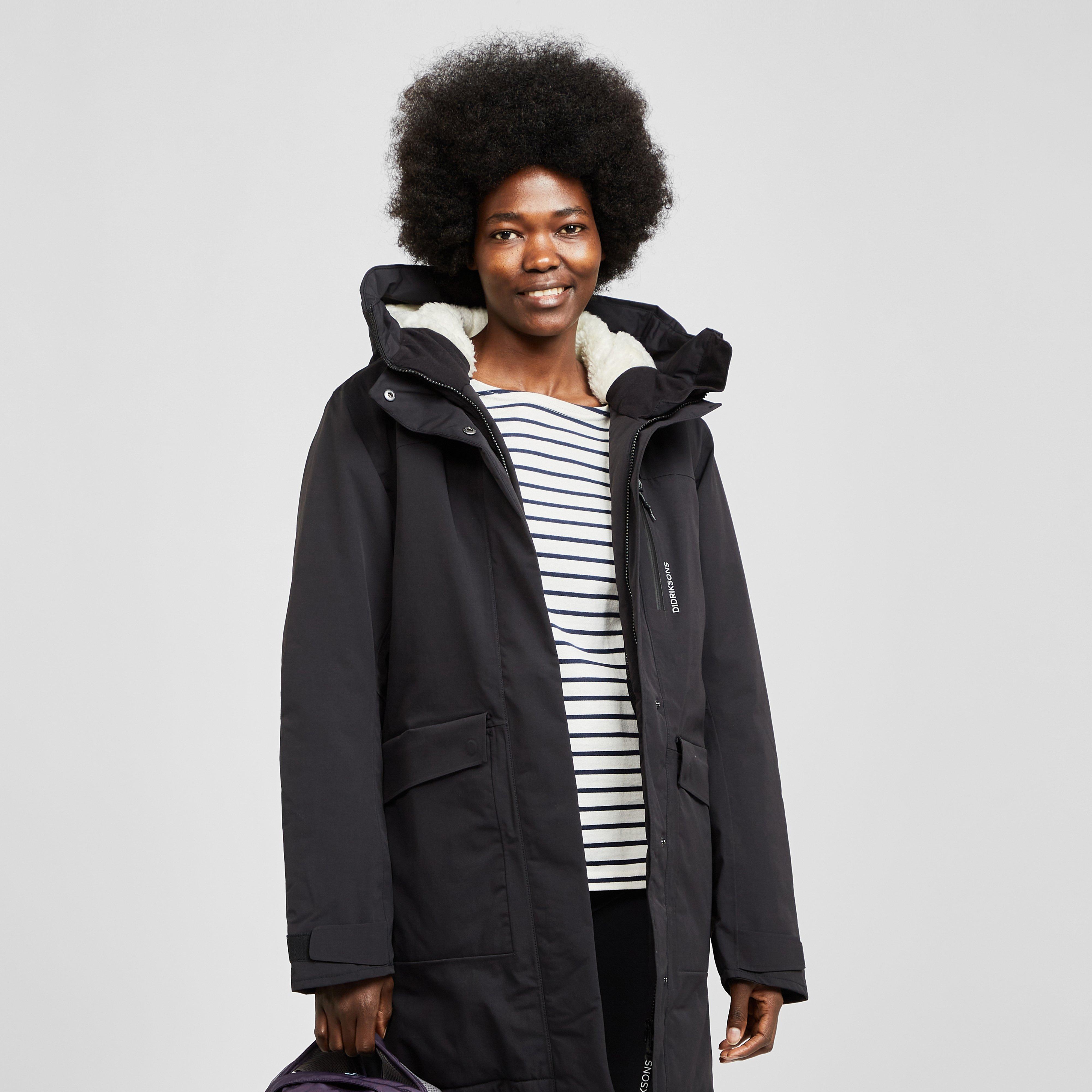Women’s Ciana Parka